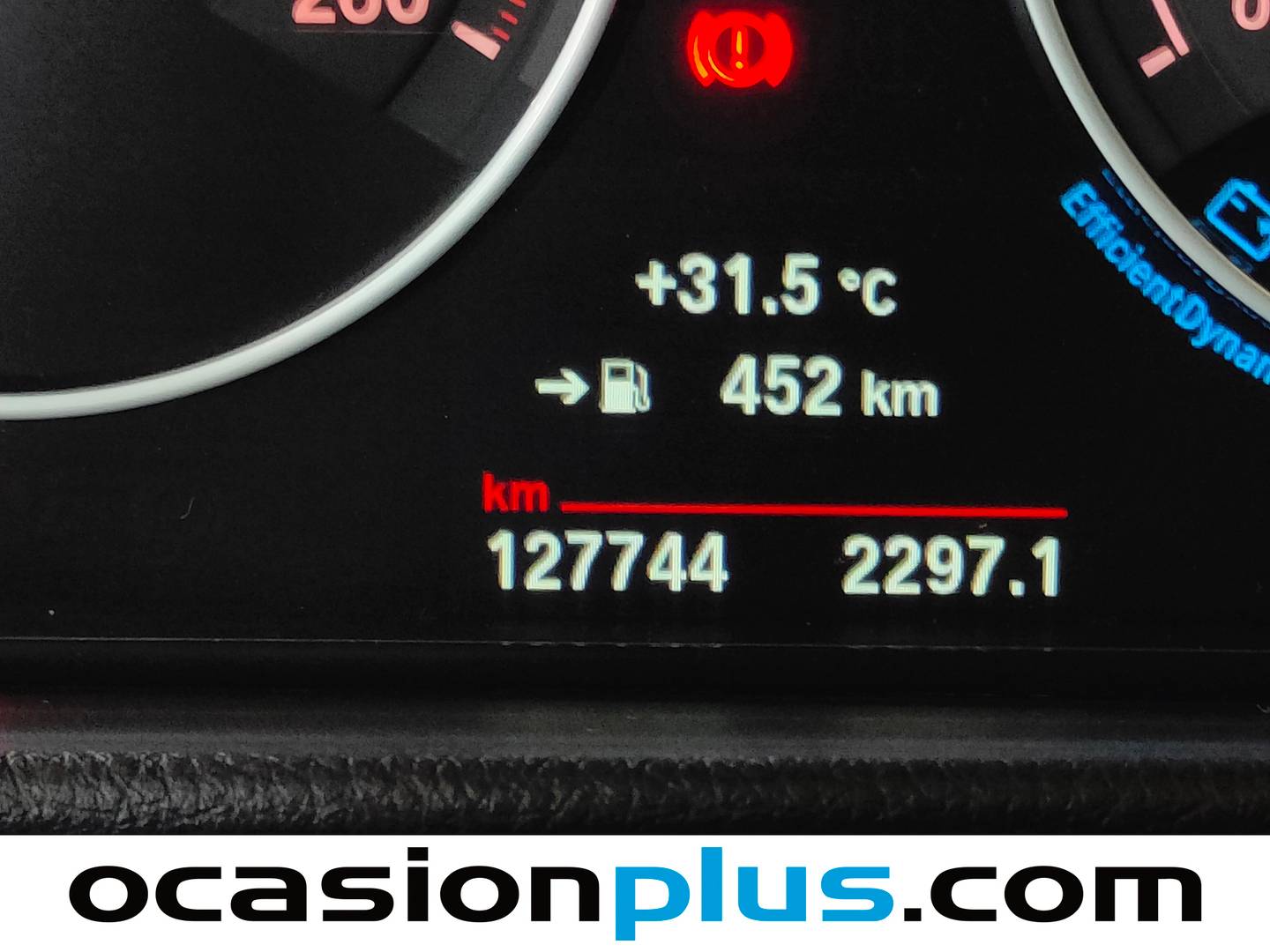 BMW Serie 3 BMW Serie 3 330i Gran Turismo (252 CV) Pack M seminuevo