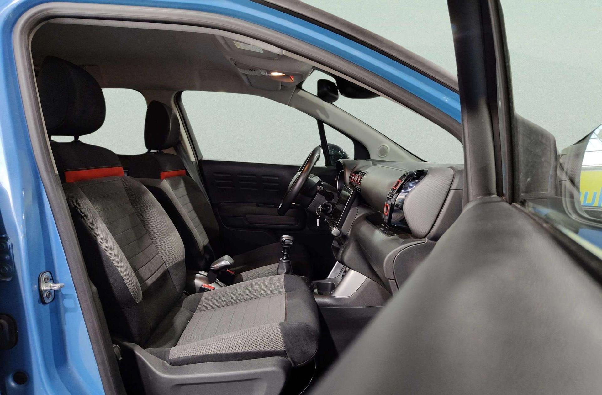 Citroën C3 Aircross PureTech 110 Feel - foto 19