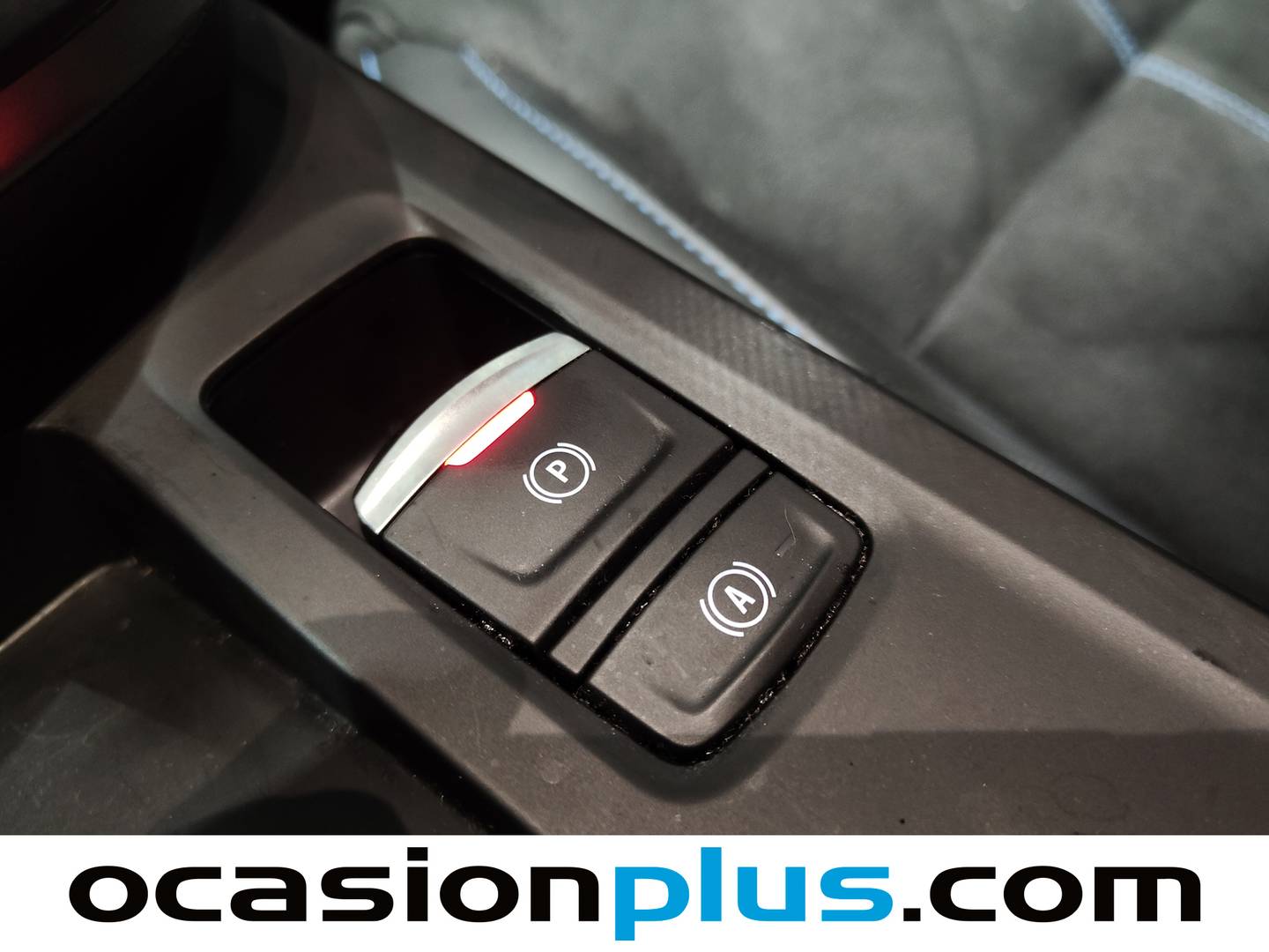 Foto Renault Arkana Renault Arkana Esprit Alpine E-TECH Híbrido (145 CV)