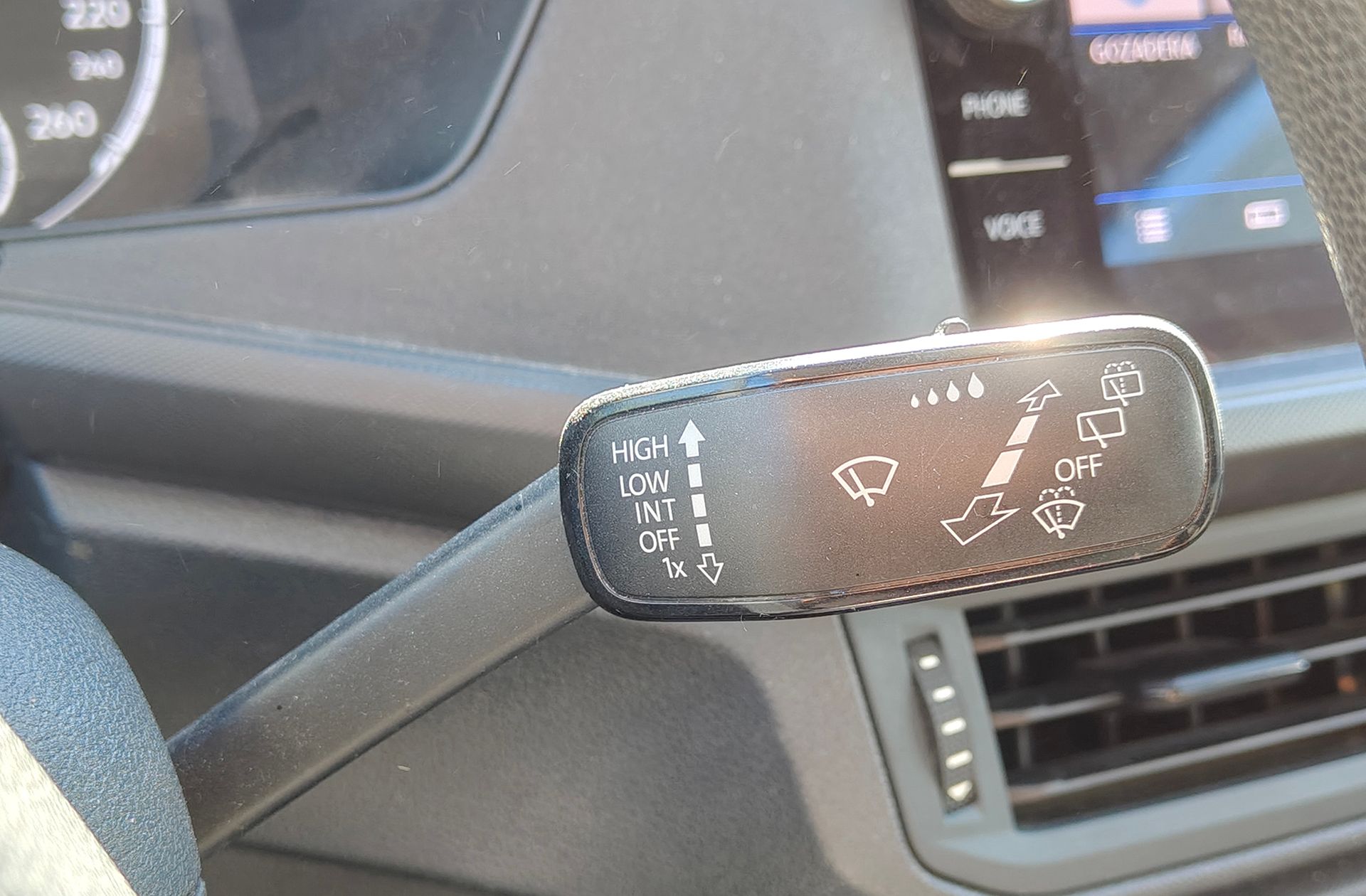 Volkswagen T-Cross Edition 1.0 TSI - foto 23