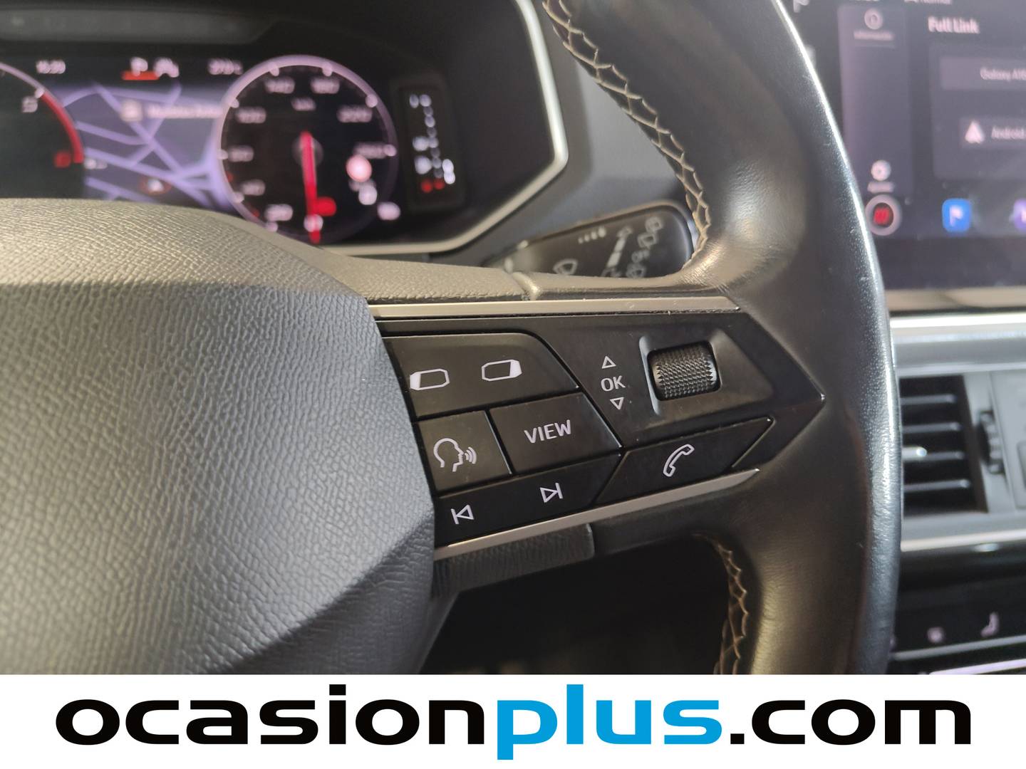 Seat Tarraco Seat Tarraco 2.0 TDI S&S Style GO (150 CV) 7 Plazas km 0