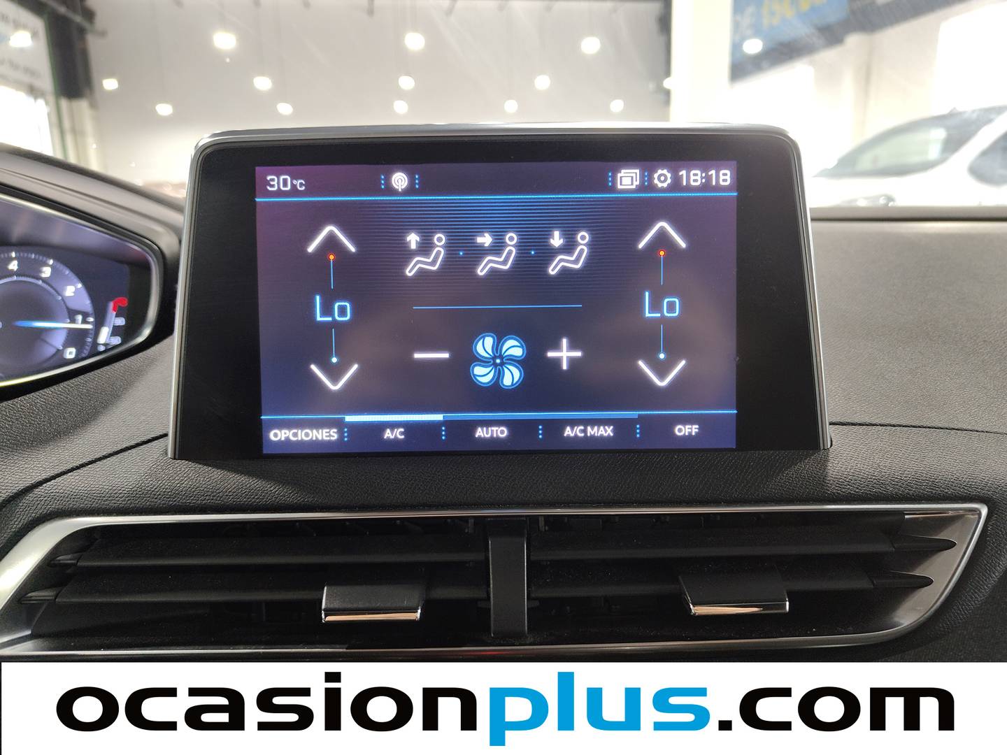 Peugeot 5008 Peugeot 5008 BlueHDI GT Line S&S (130 CV) 7 Plazas al mejor precio