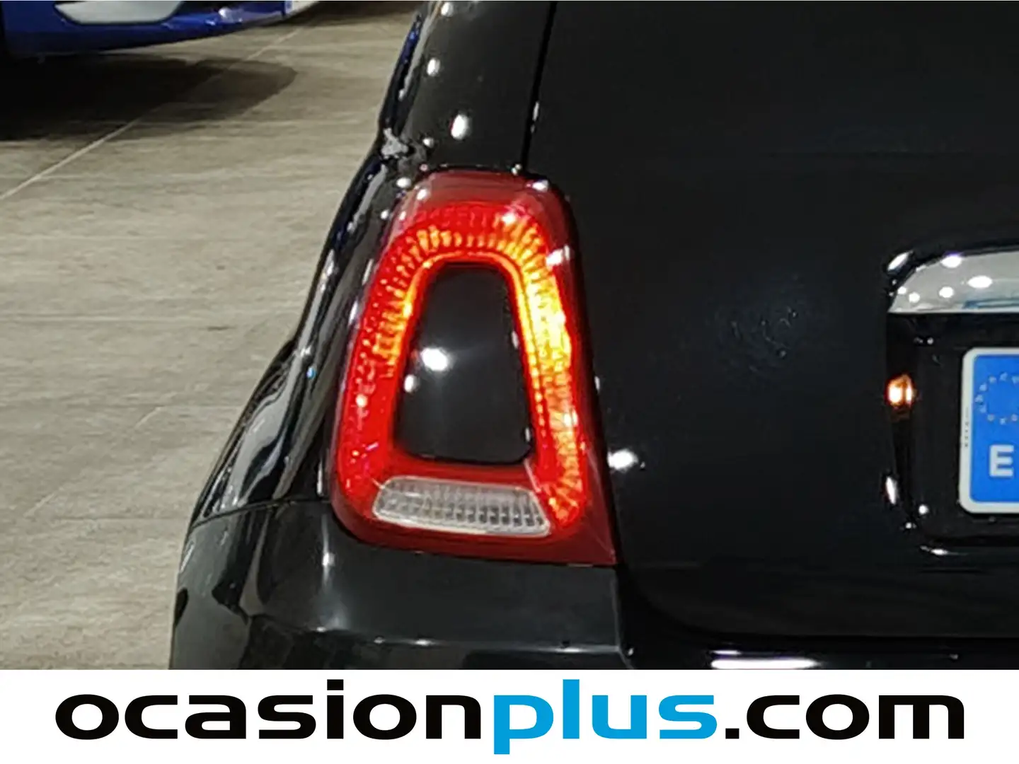 Foto Fiat 500 Fiat 500 1.0 Hybrid Dolcevita (70 CV)