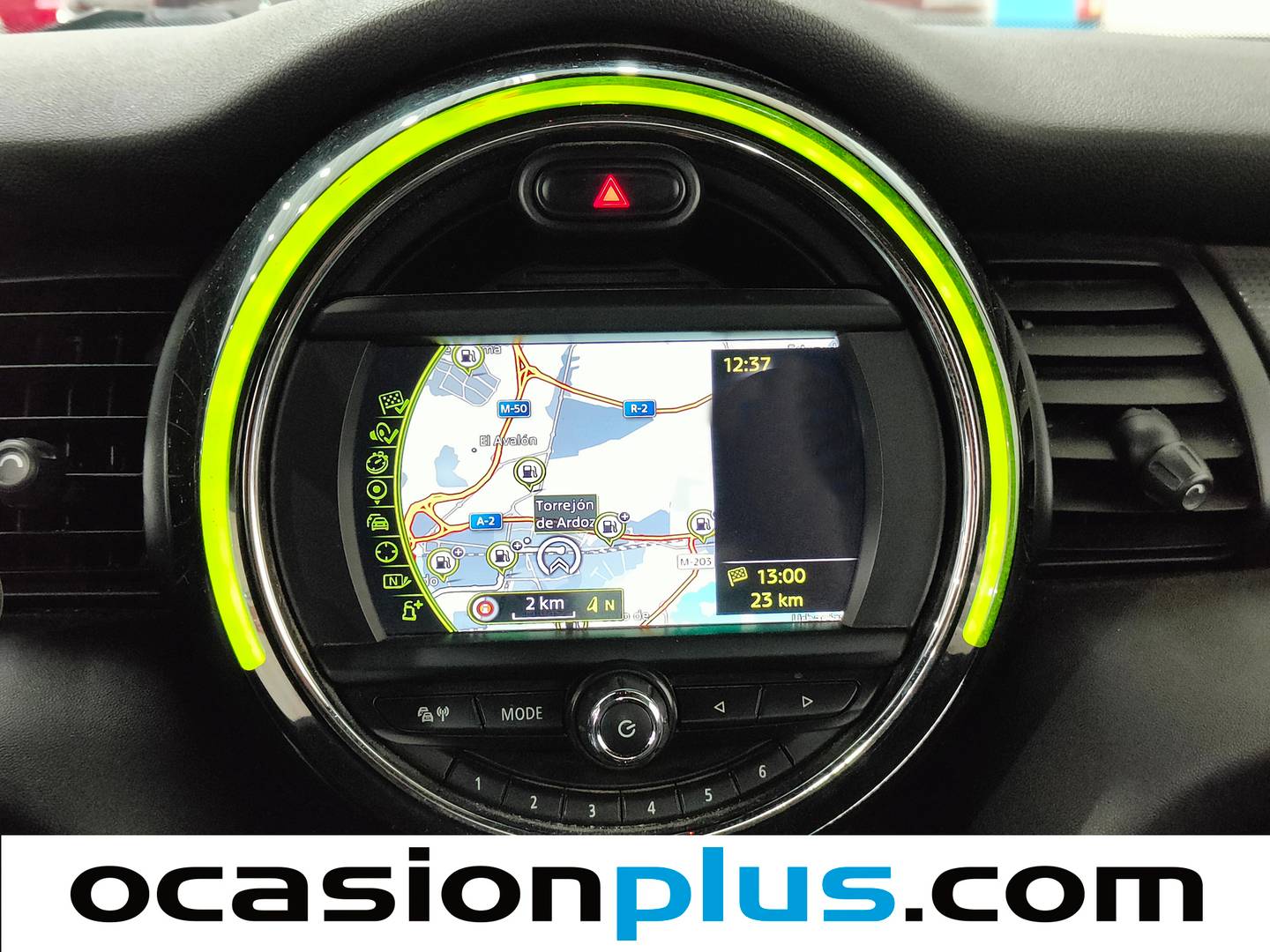 Mini MINI MINI MINI Cabrio Cabrio Cooper (136 CV) km 0