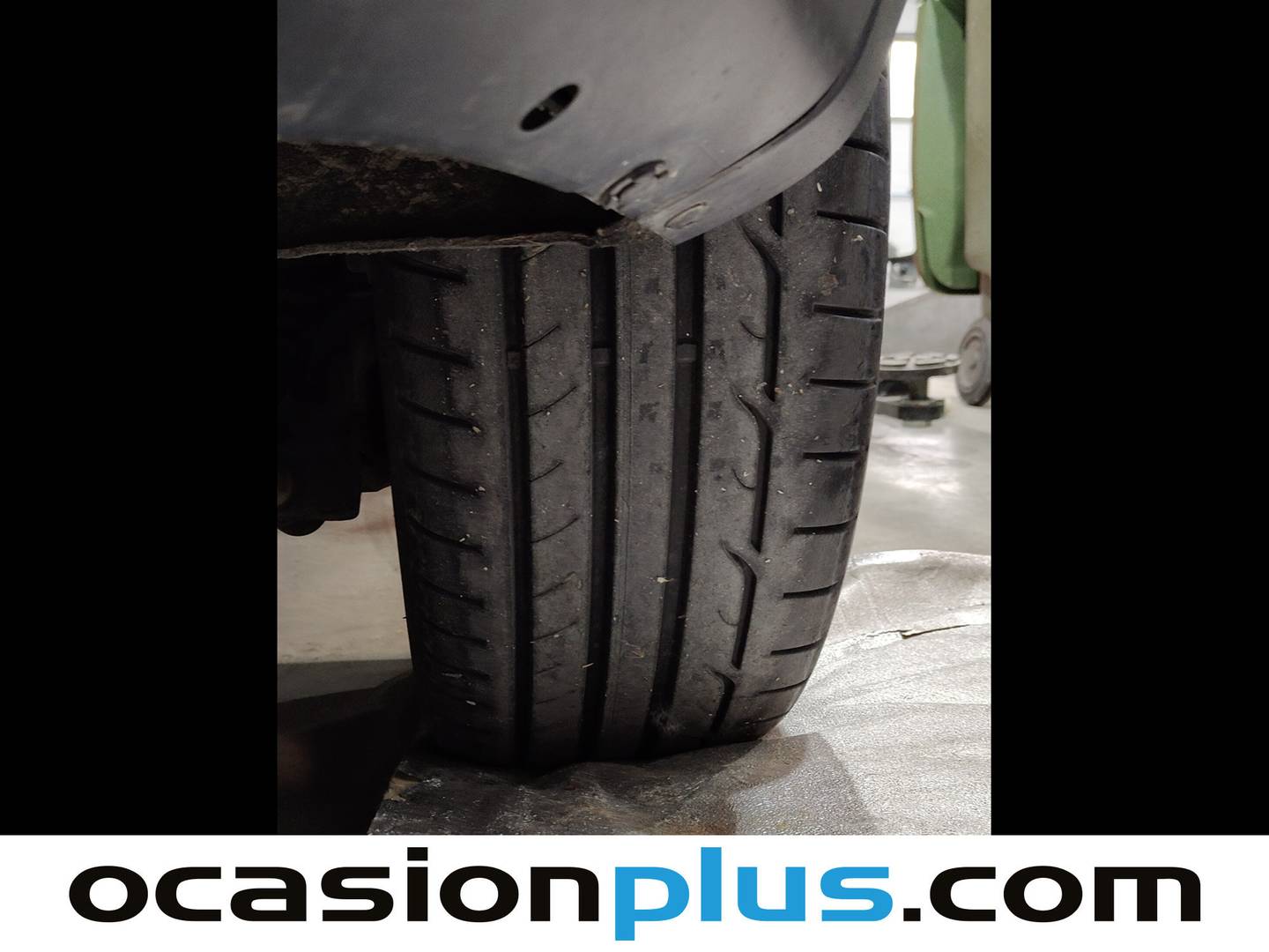 Nissan QASHQAI Nissan Qashqai dCi 130 Tekna 4x2 XTronic (130 CV) seminuevo