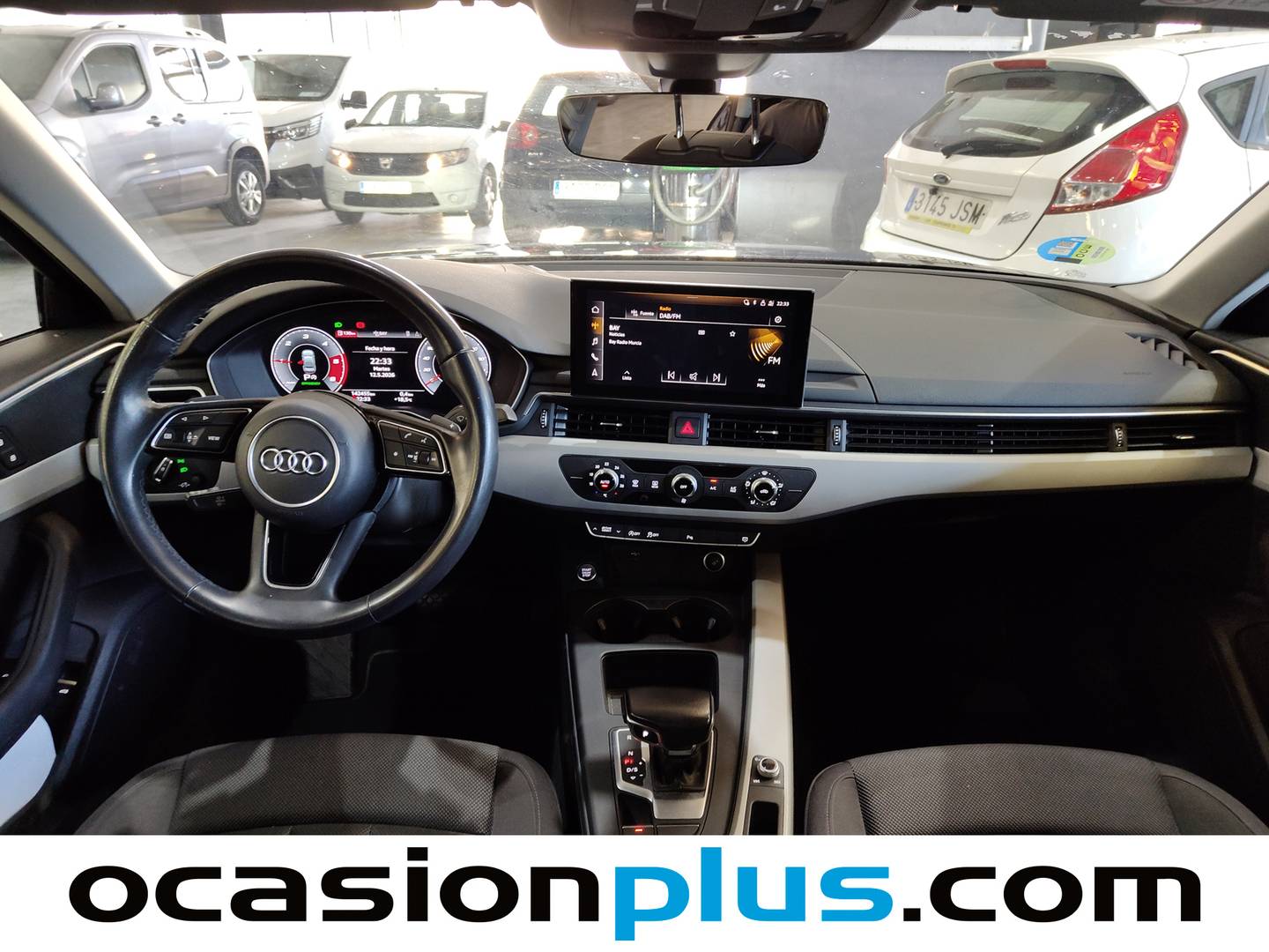 Audi A4 Audi A4 Advanced 30 TDI (136 CV) S tronic de ocasión