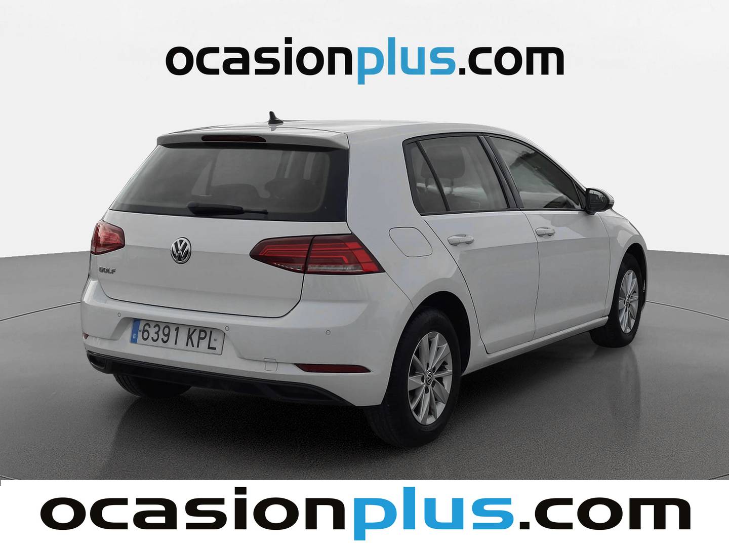 Foto Volkswagen Golf Volkswagen Golf Ready2Go 1.0 TSI (115 CV)