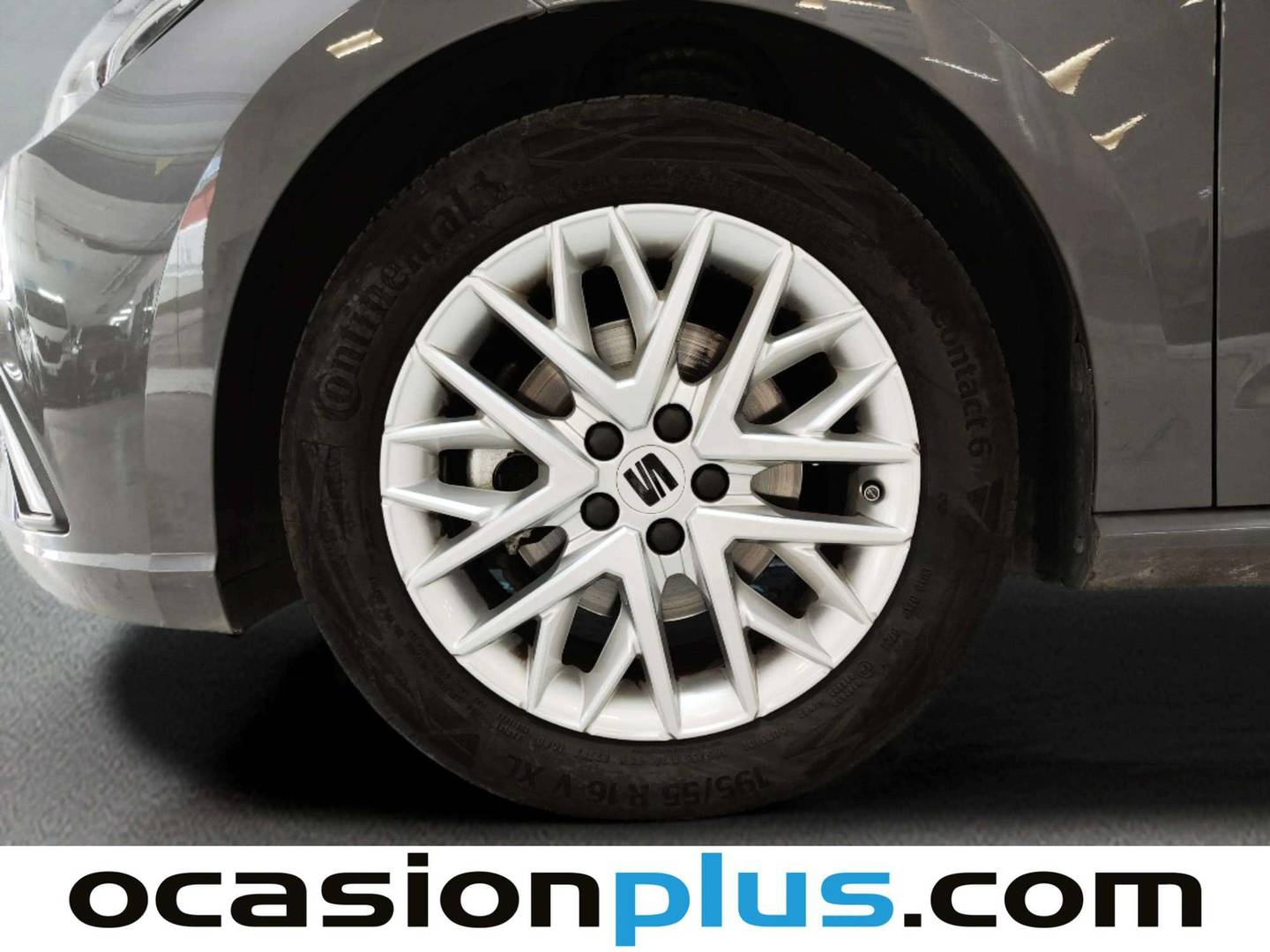 Seat Ibiza Seat Ibiza 1.0 TSI S&S FR 40 Aniversario (115 CV) 115cv