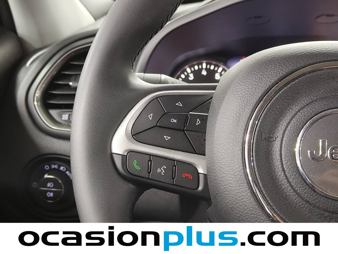 Jeep Renegade Jeep Renegade 1.0G Limited 4x2 (120 CV) 2023