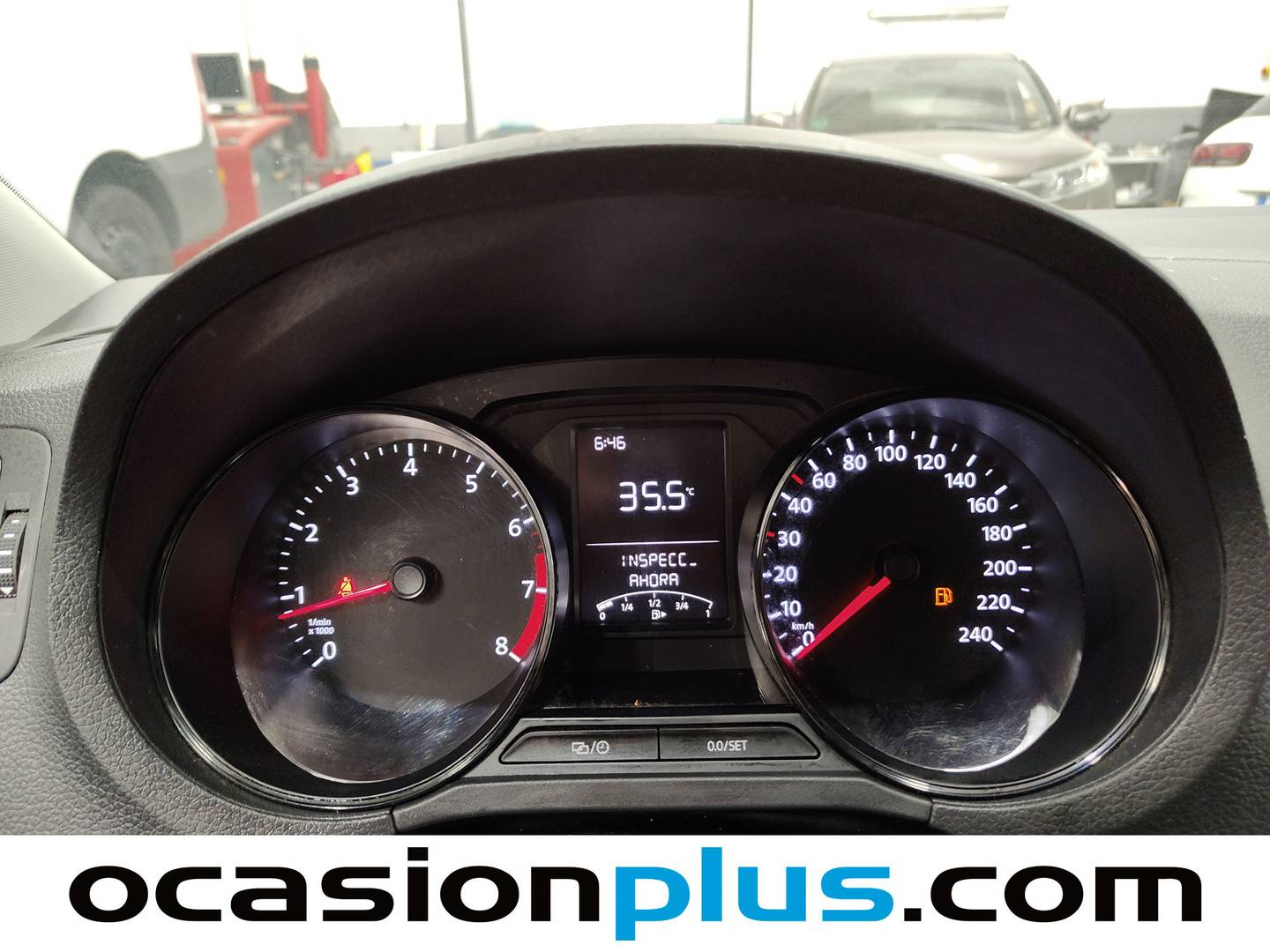 Volkswagen Polo Volkswagen Polo Edition 1.0 BMT (60 CV) manual