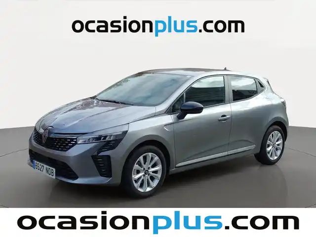 Renault Clio Evolution dCi  (100 CV) de segunda mano