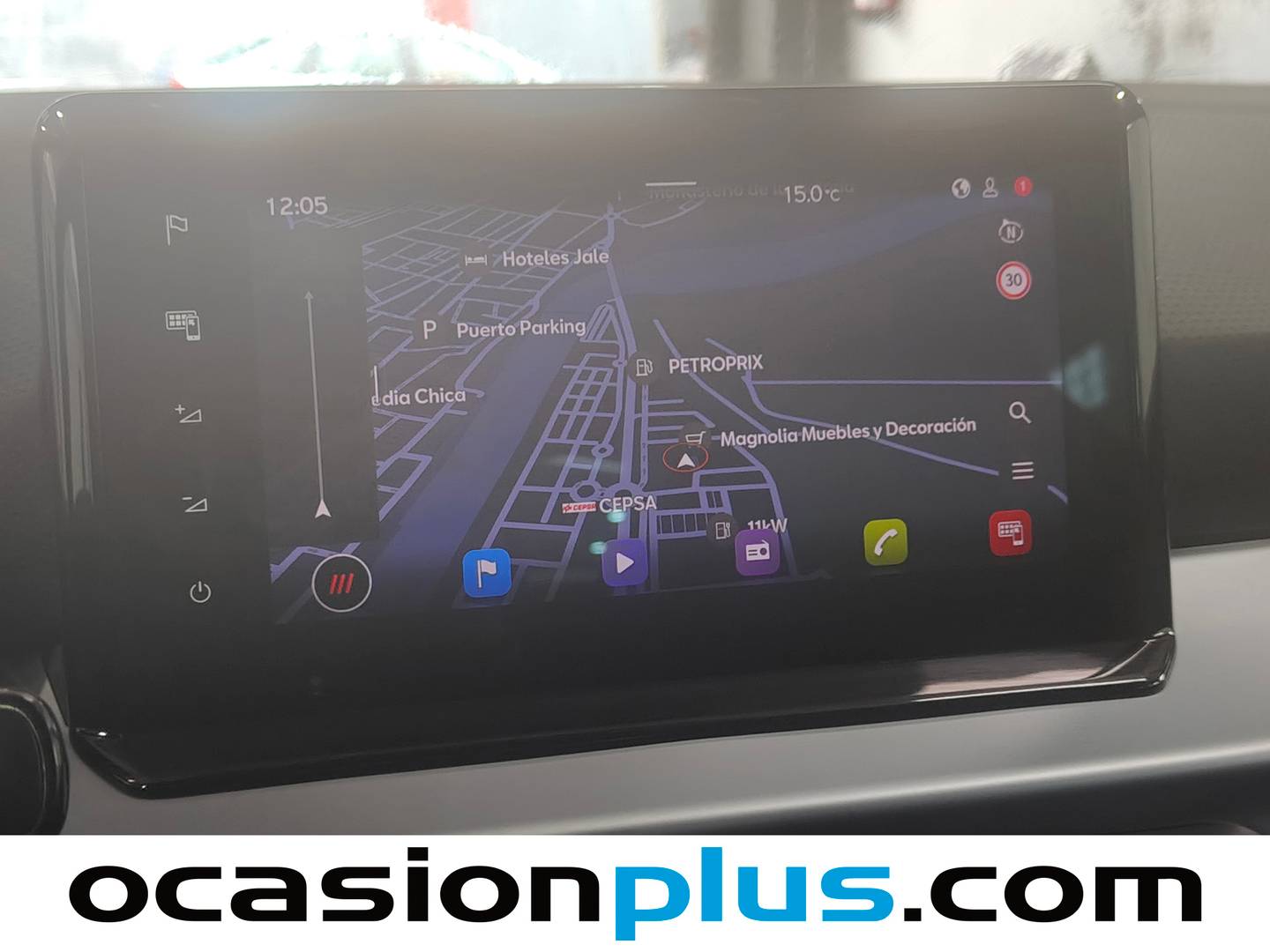 Foto Seat Ibiza SEAT Ibiza 1.0 TSI FR Salta (115 CV)