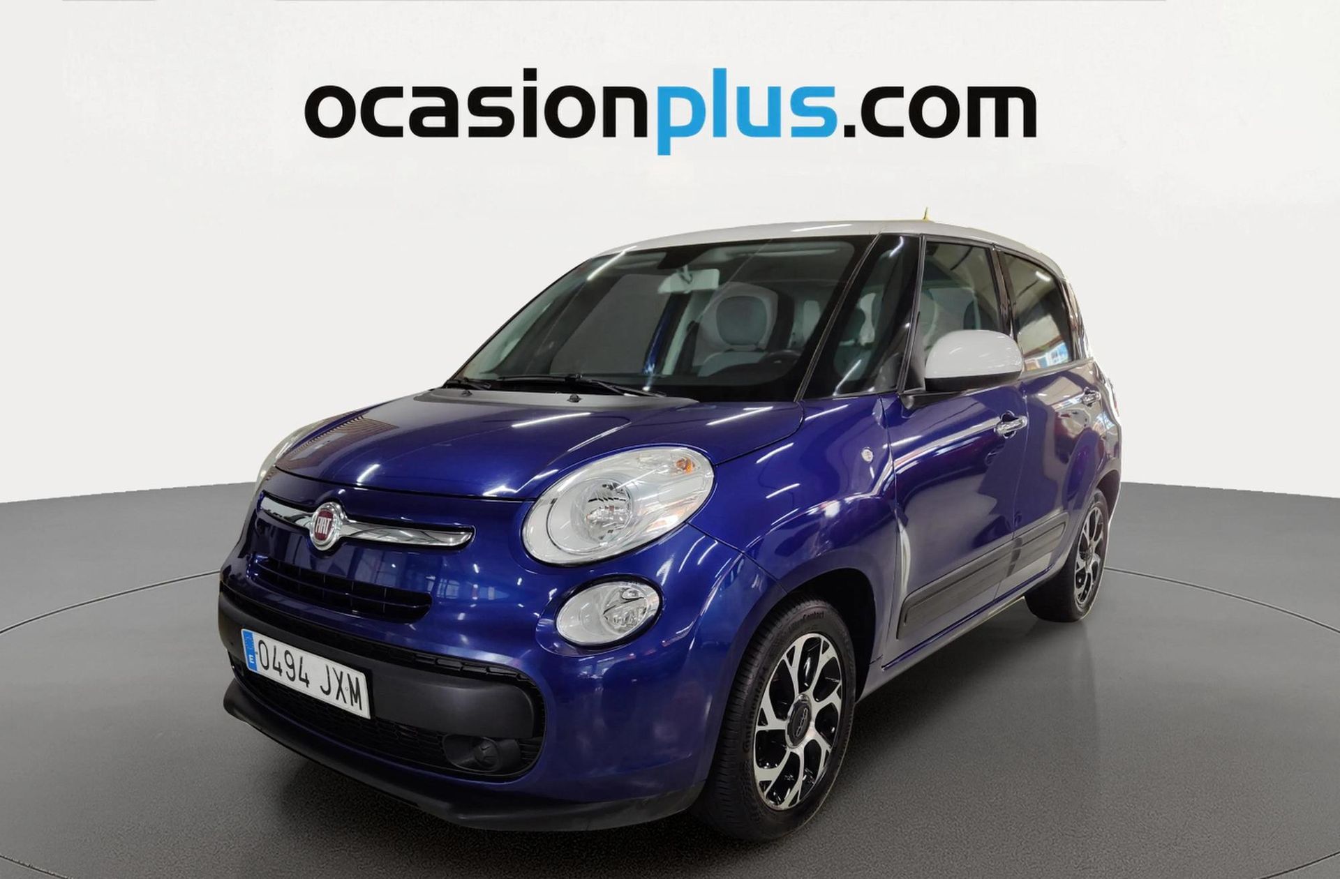 Fiat 500L 1.3 MultiJet II Pop Star