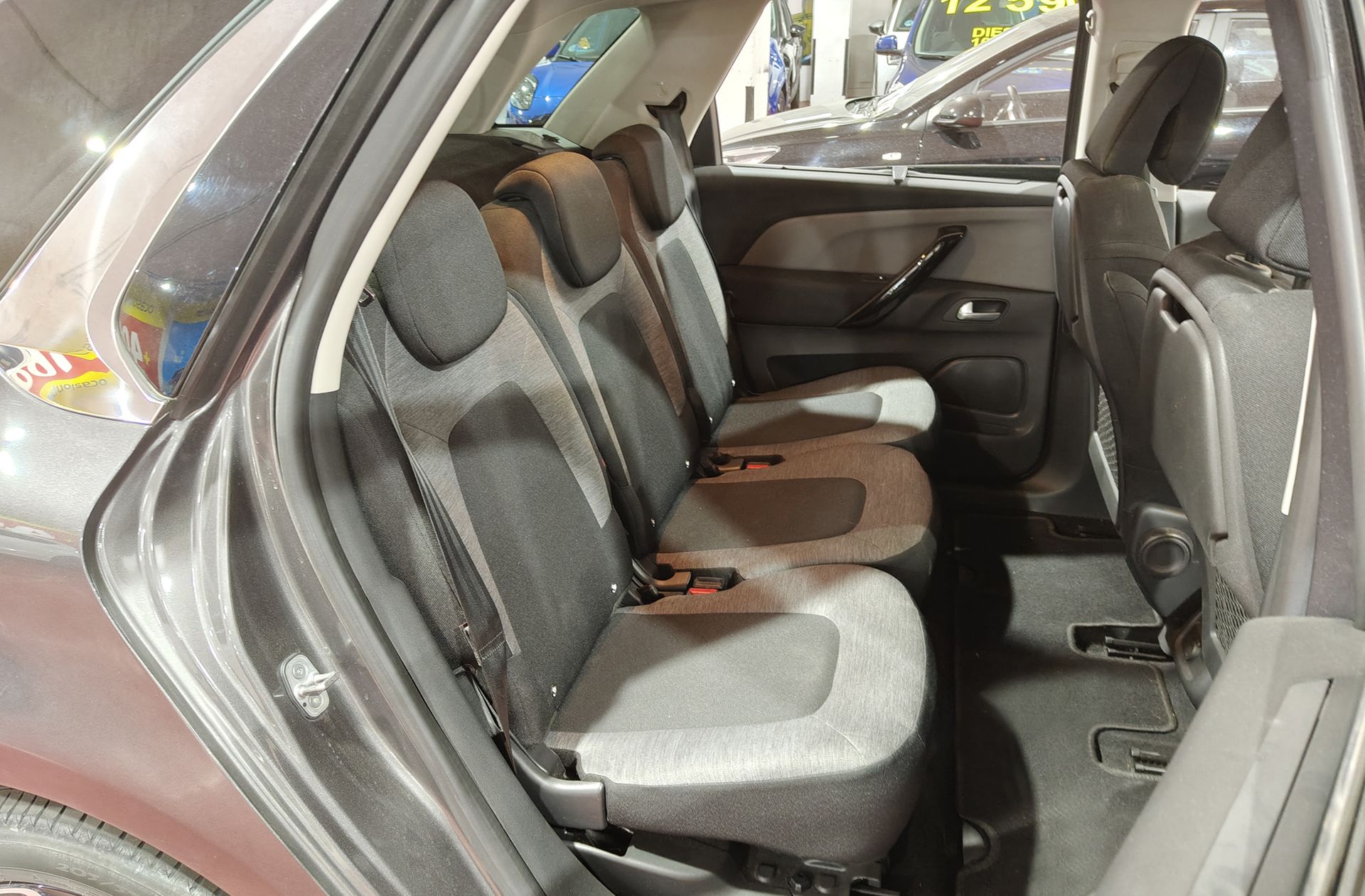 Citroën C4 SpaceTourer BlueHDi 130 Feel - foto 13