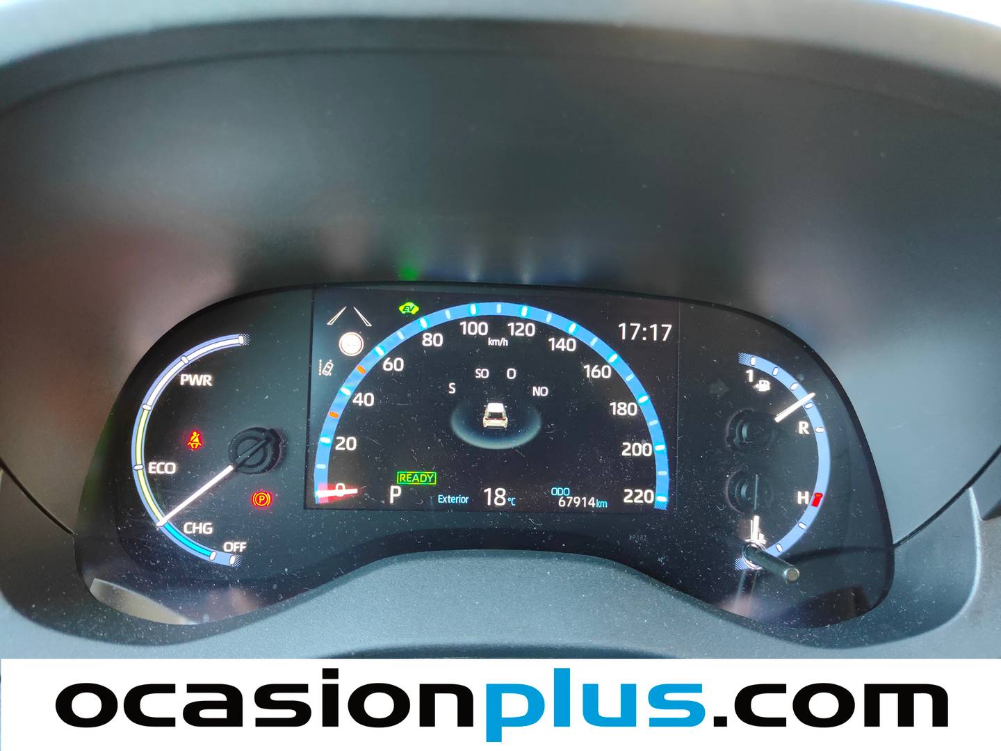 Toyota Yaris Cross Toyota Yaris Cross 120H Style (116 CV) de segunda mano