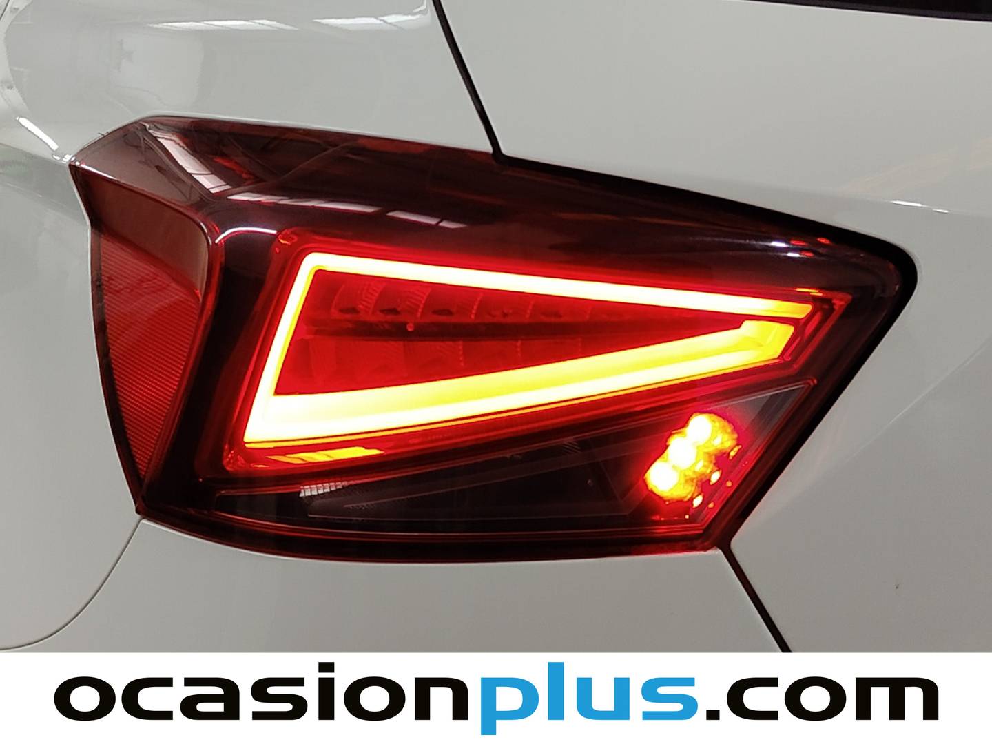 Seat Ibiza Seat Ibiza 1.0 TSI S&S Xcellence (115 CV) km 0