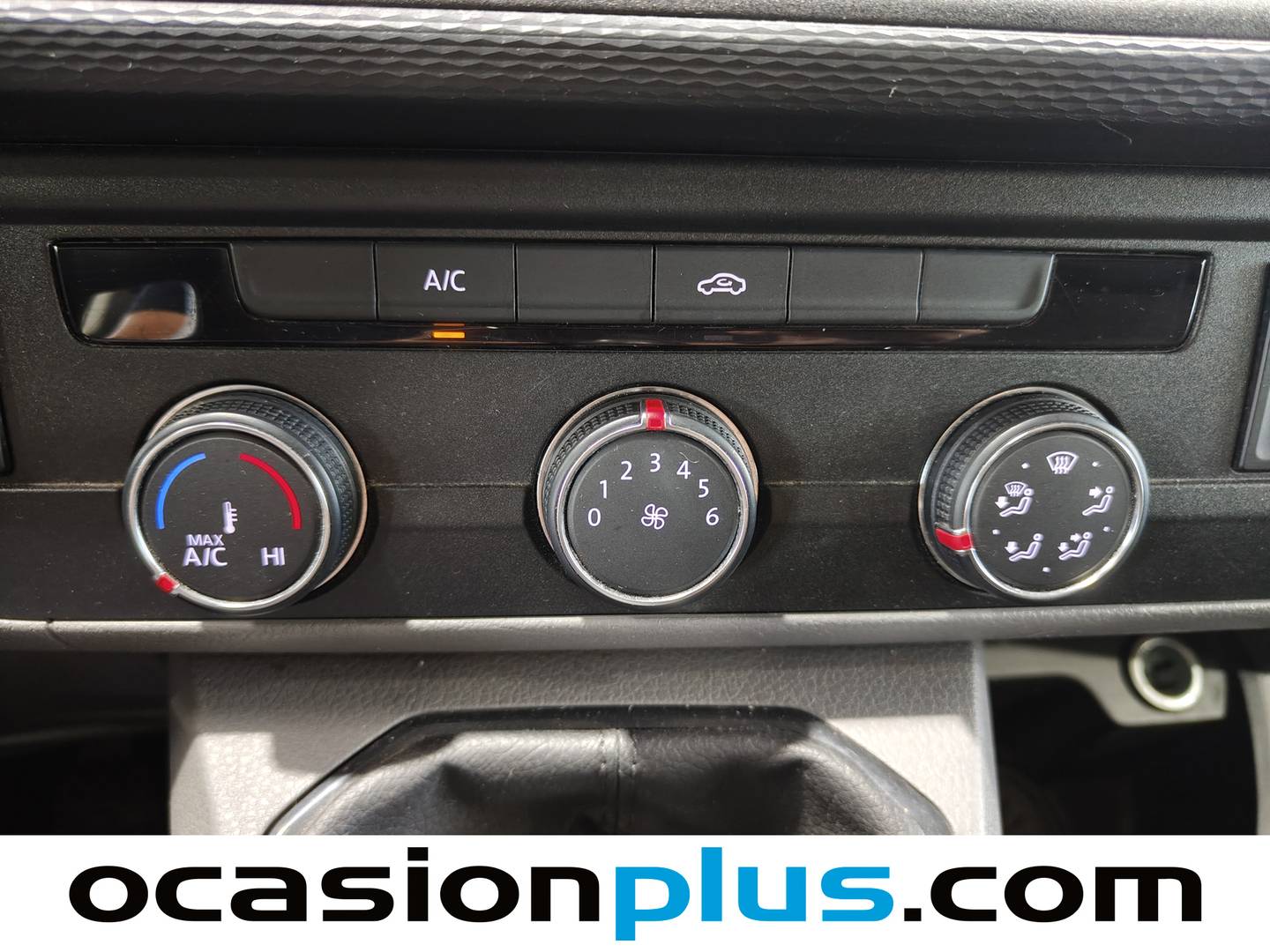 Foto Volkswagen Transporter Volkswagen Transporter Batalla Corta TN 2.0 TDI (110 CV)