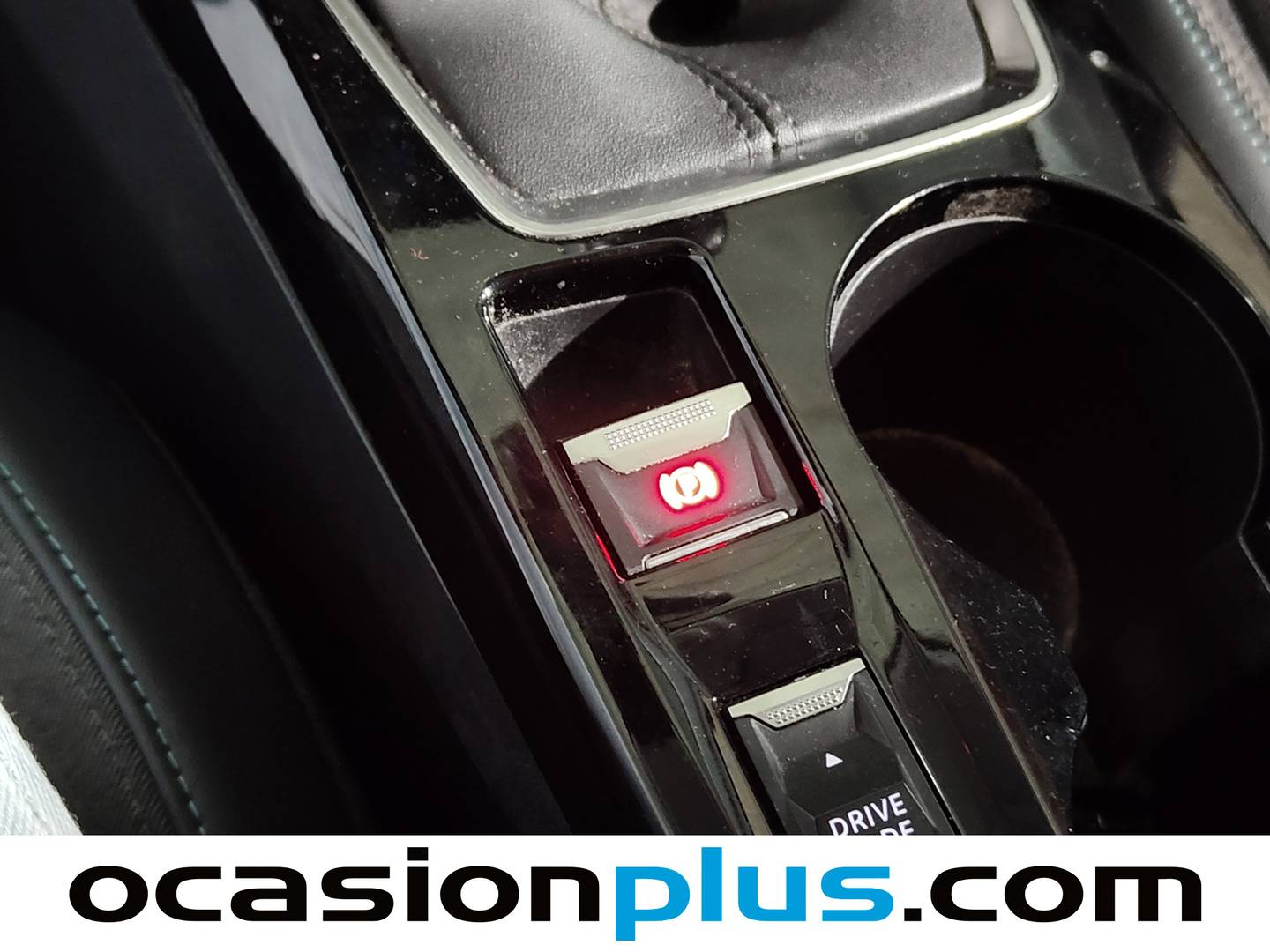 Peugeot 208 Peugeot 208 PureTech 100 Allure Pack (100 CV) gasolina