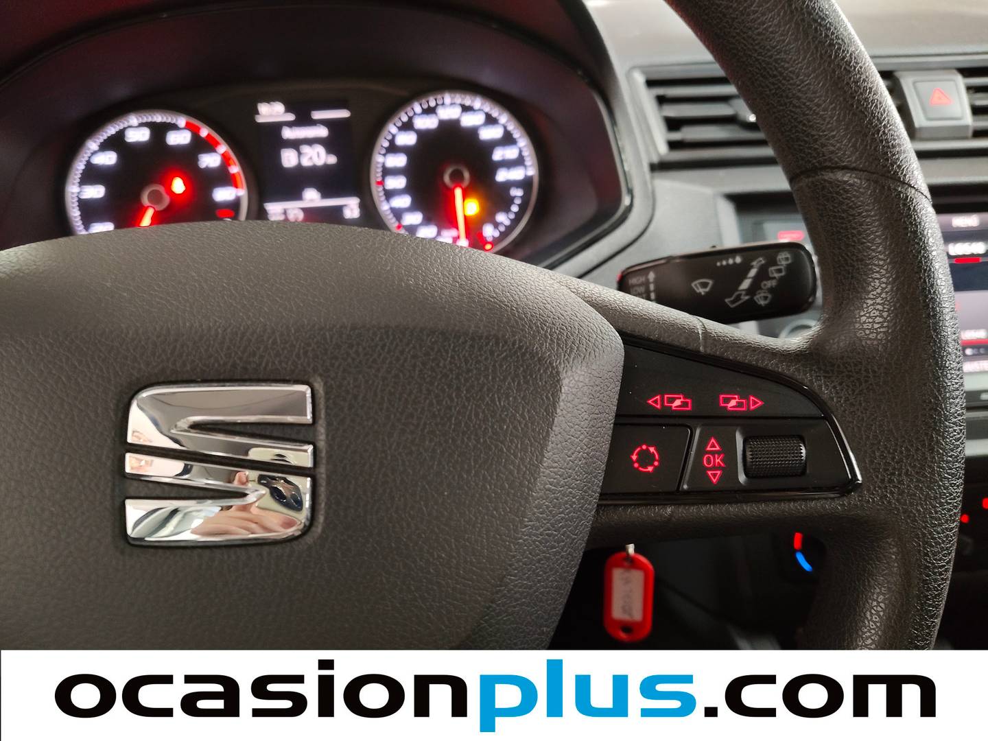 Seat Ibiza SEAT Ibiza 1.0 TSI Reference Business (95 CV) 95cv