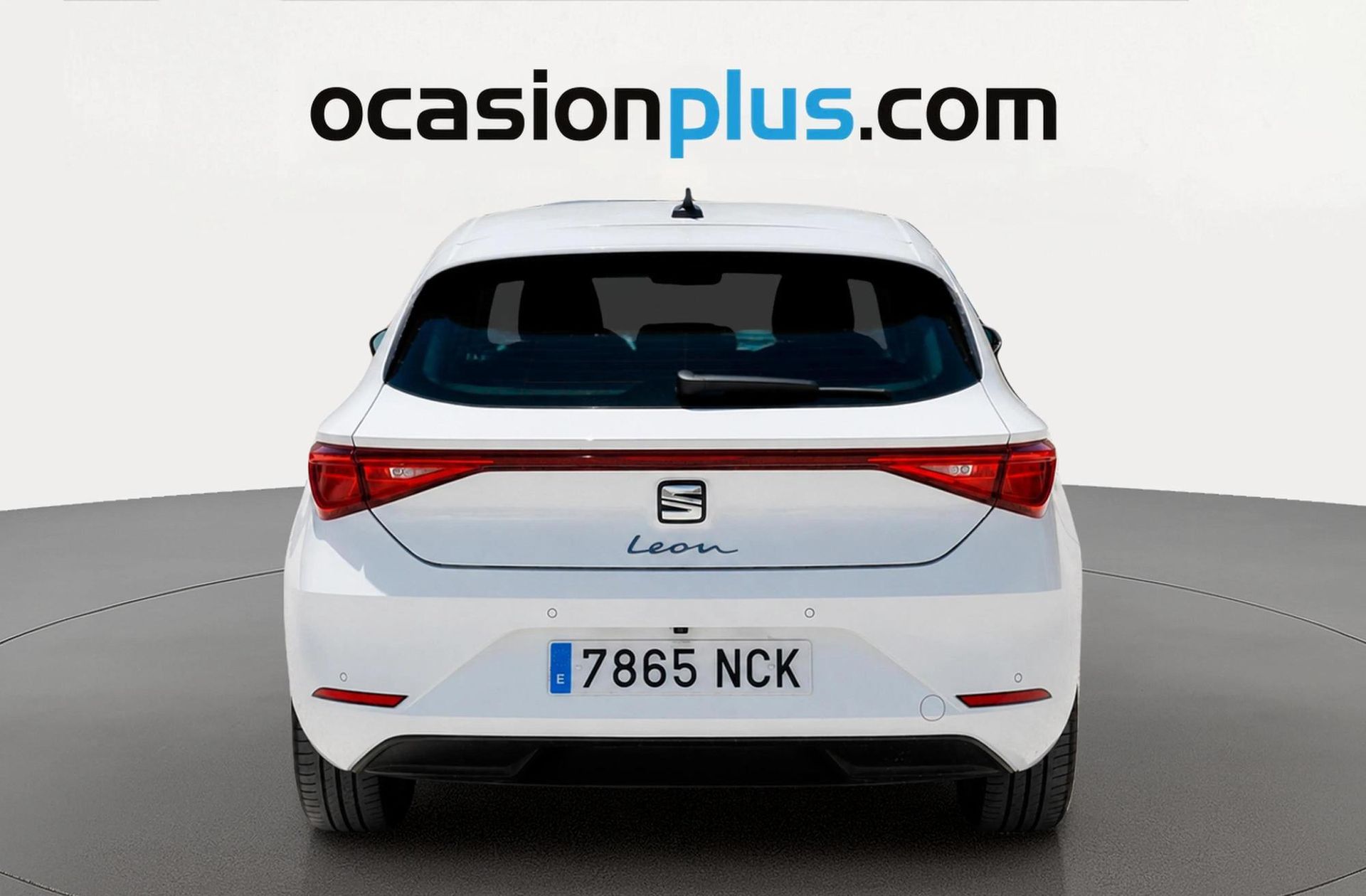 SEAT León 1.5 eTSI Style XL DSG - foto 13