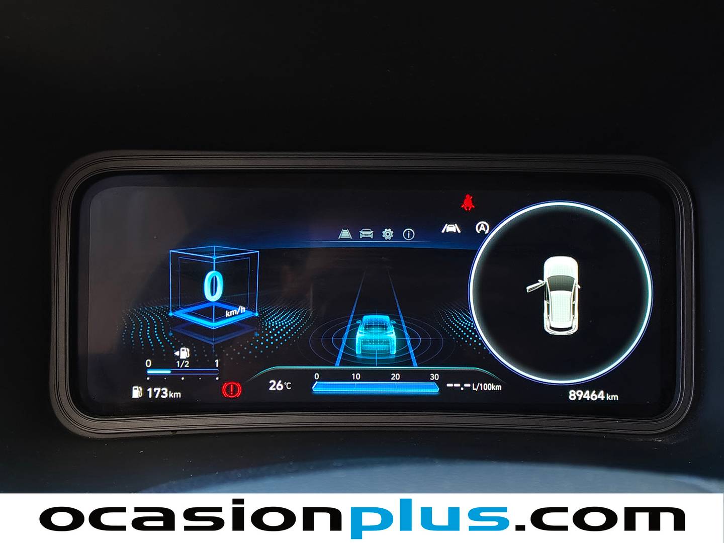 Hyundai Kona Hyundai Kona 1.0 TGDi Maxx 4x2 (120 CV) al mejor precio