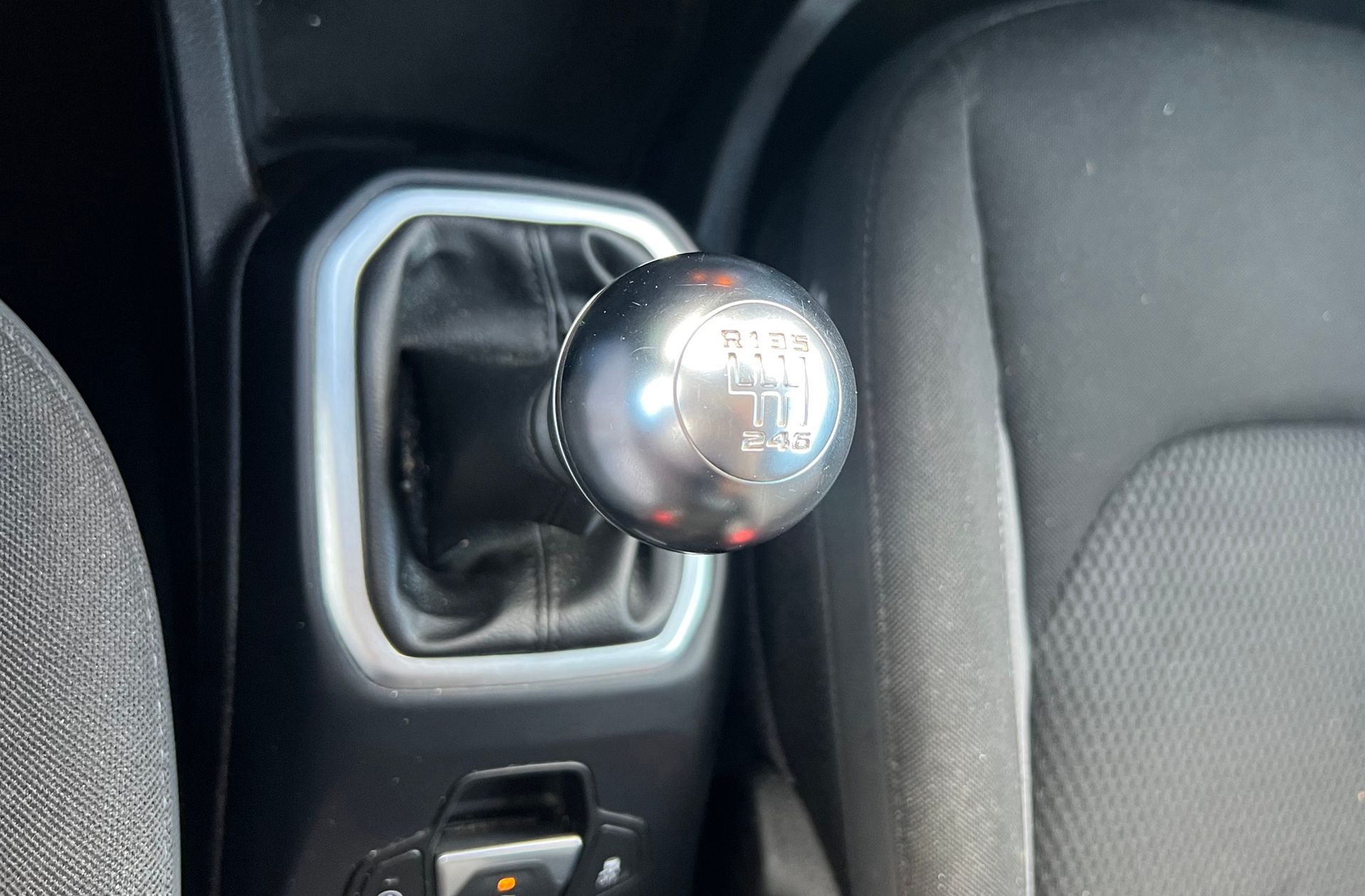 Jeep Renegade 1.0G Limited 4x2 - foto 5