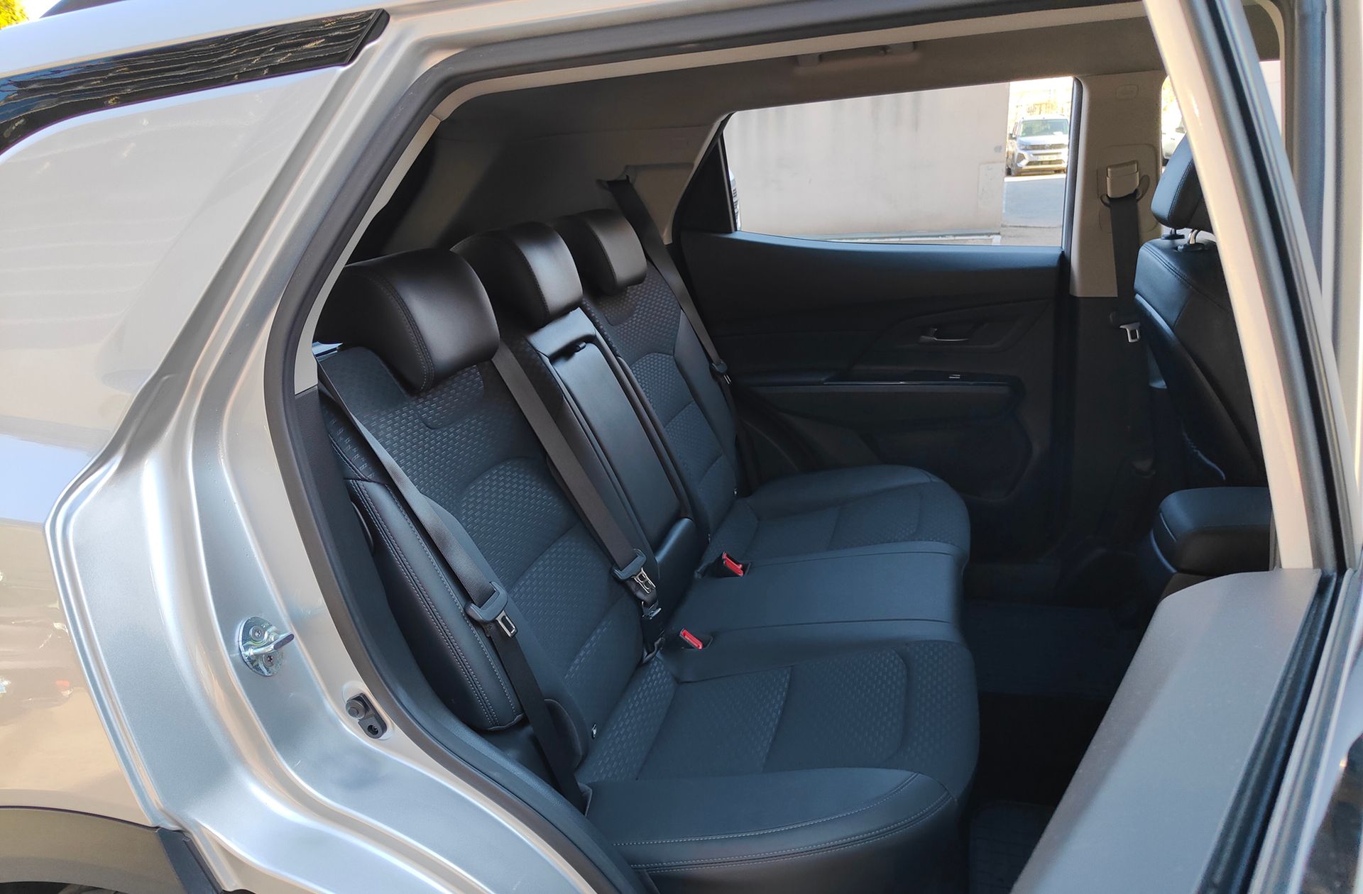 SsangYong Korando D16T Premium - foto 14