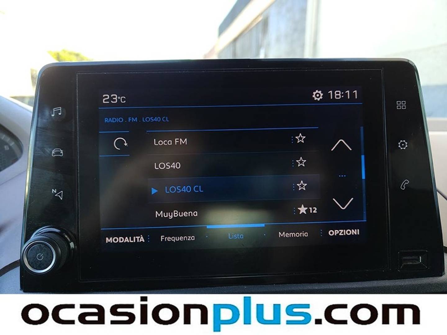 Foto Peugeot Rifter Peugeot Rifter BlueHDi 130 GT Line Standard EAT8 (130 CV)