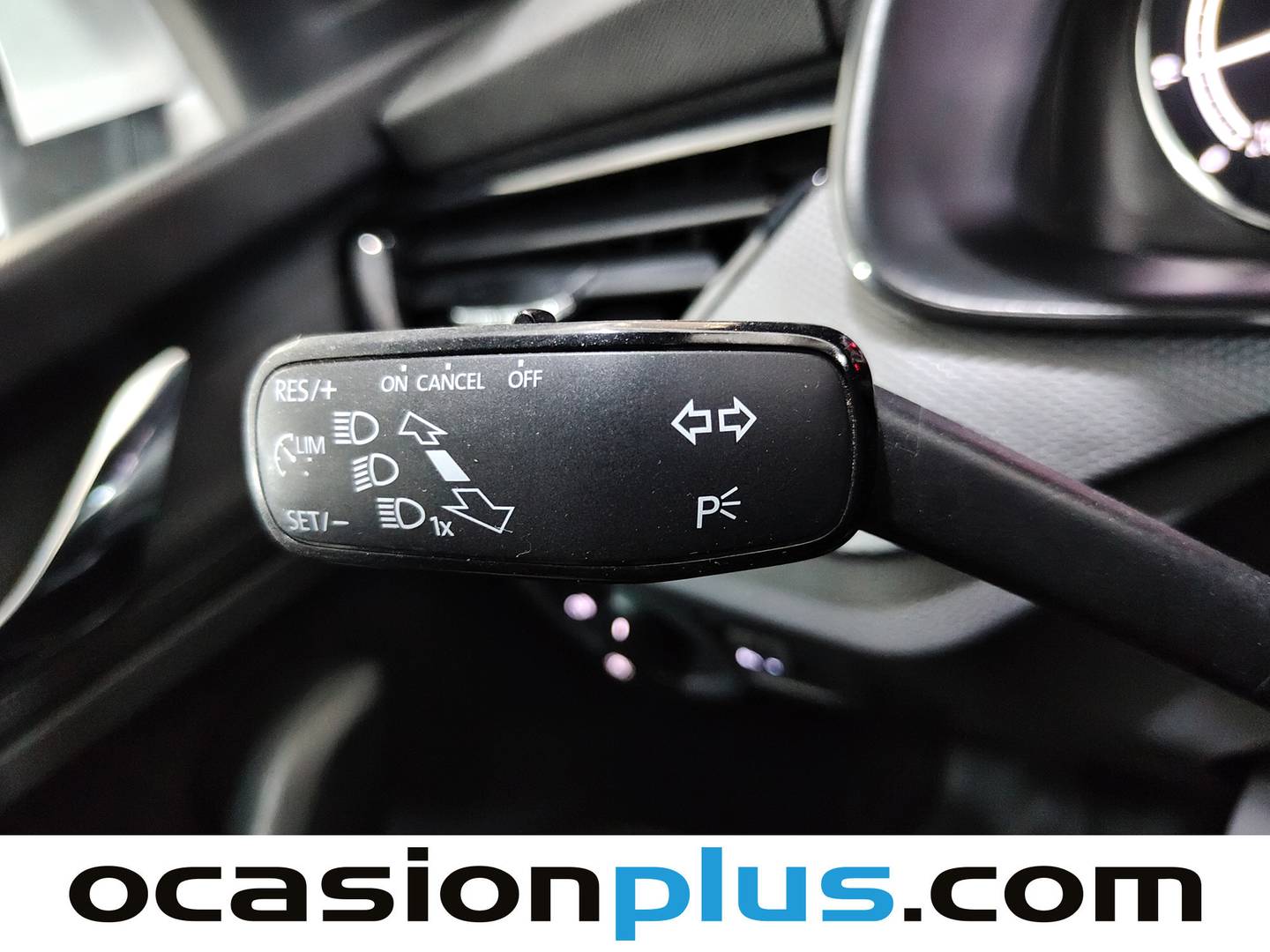 Skoda Kamiq Skoda Kamiq 1.0 TSI Ambition (110 CV) seminuevo