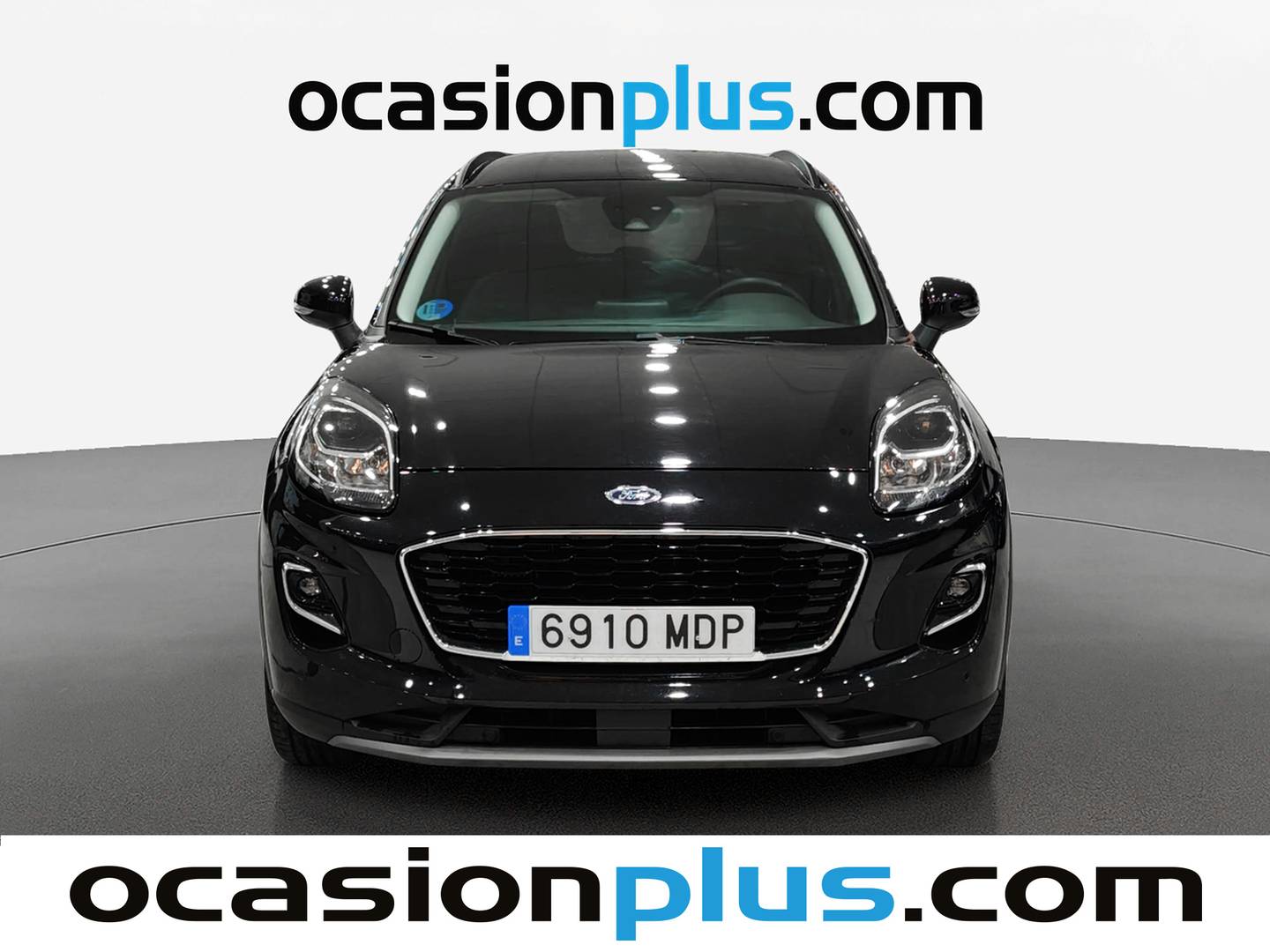 Foto Ford Puma Ford Puma 1.0 EcoBoost MHEV Titanium Design  (125 CV)