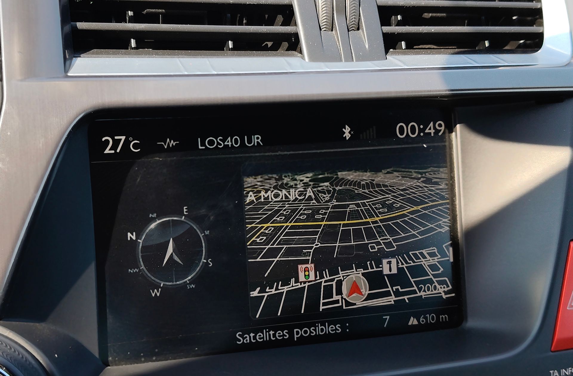 Citroën DS5 Hybrid4 Airdream Sport - foto 11