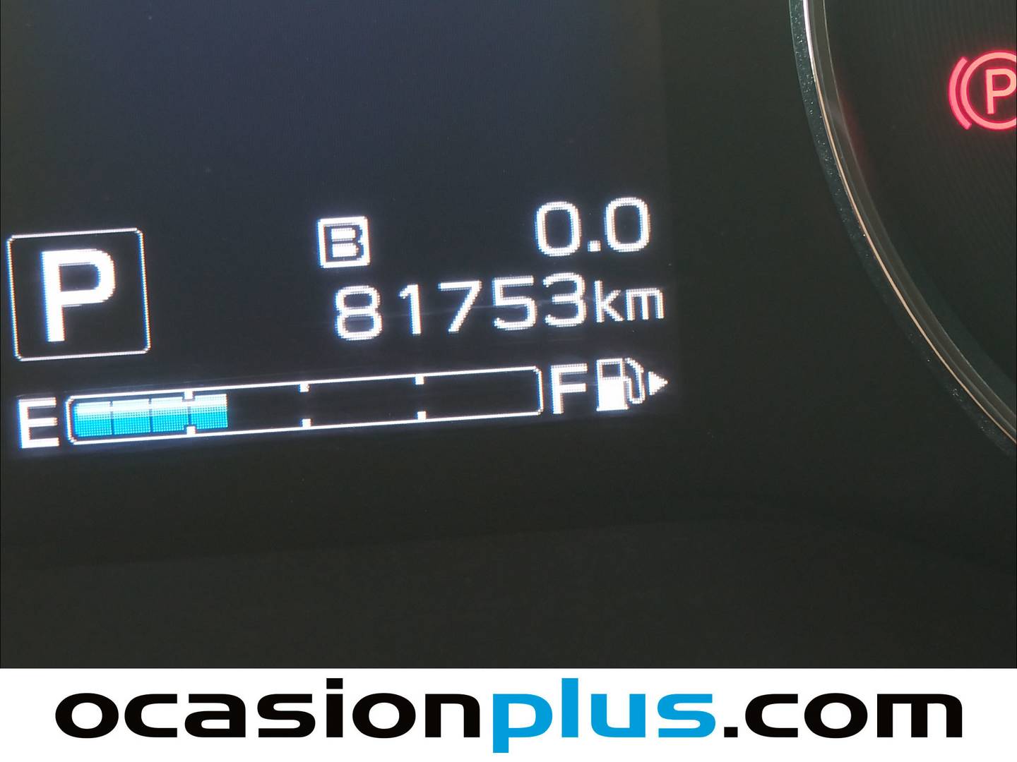 Subaru XV Subaru XV 2.0i Sport Plus CVT Lineartronic (156 CV) seminuevo