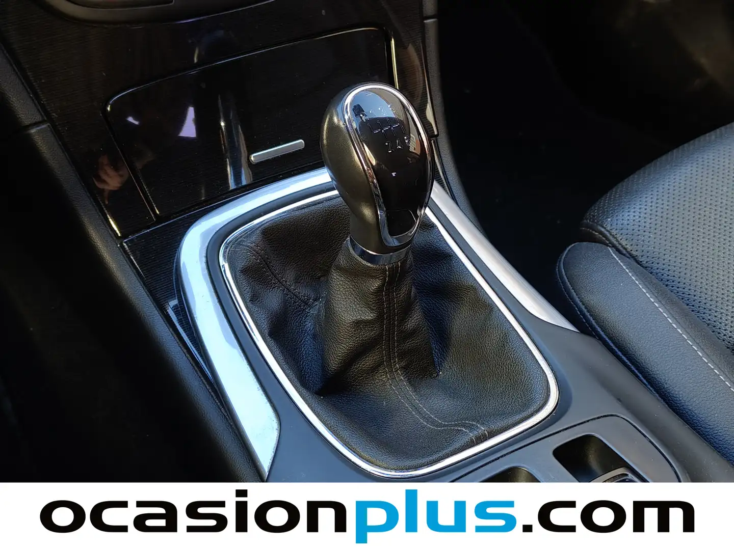 Foto Opel Insignia Opel Insignia 1.6 CDTI ecoFlex S&S Excellence (136 CV)