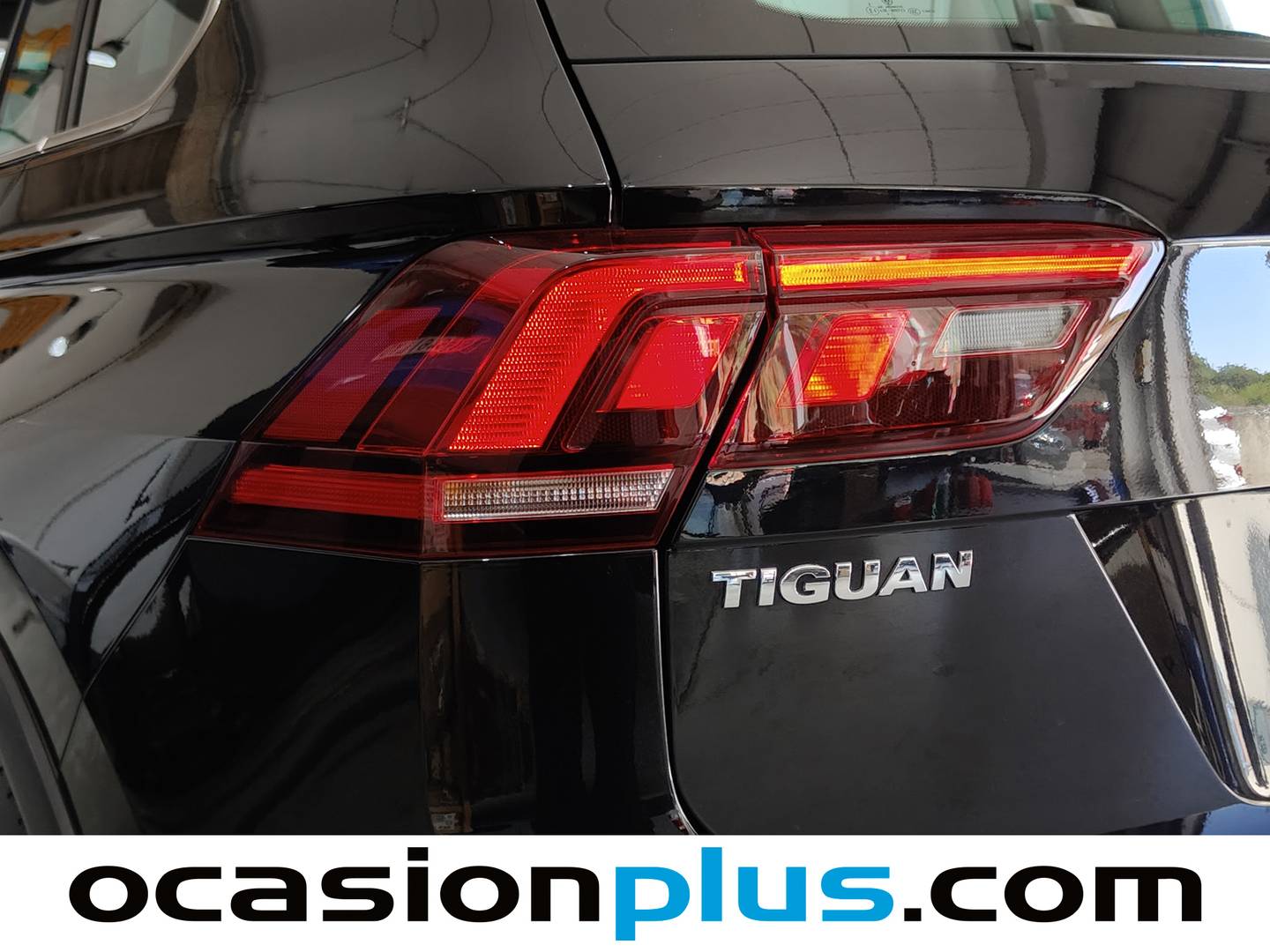 Volkswagen Tiguan Volkswagen Tiguan Advance 2.0 TDI (150 CV) Pack R-line km 0