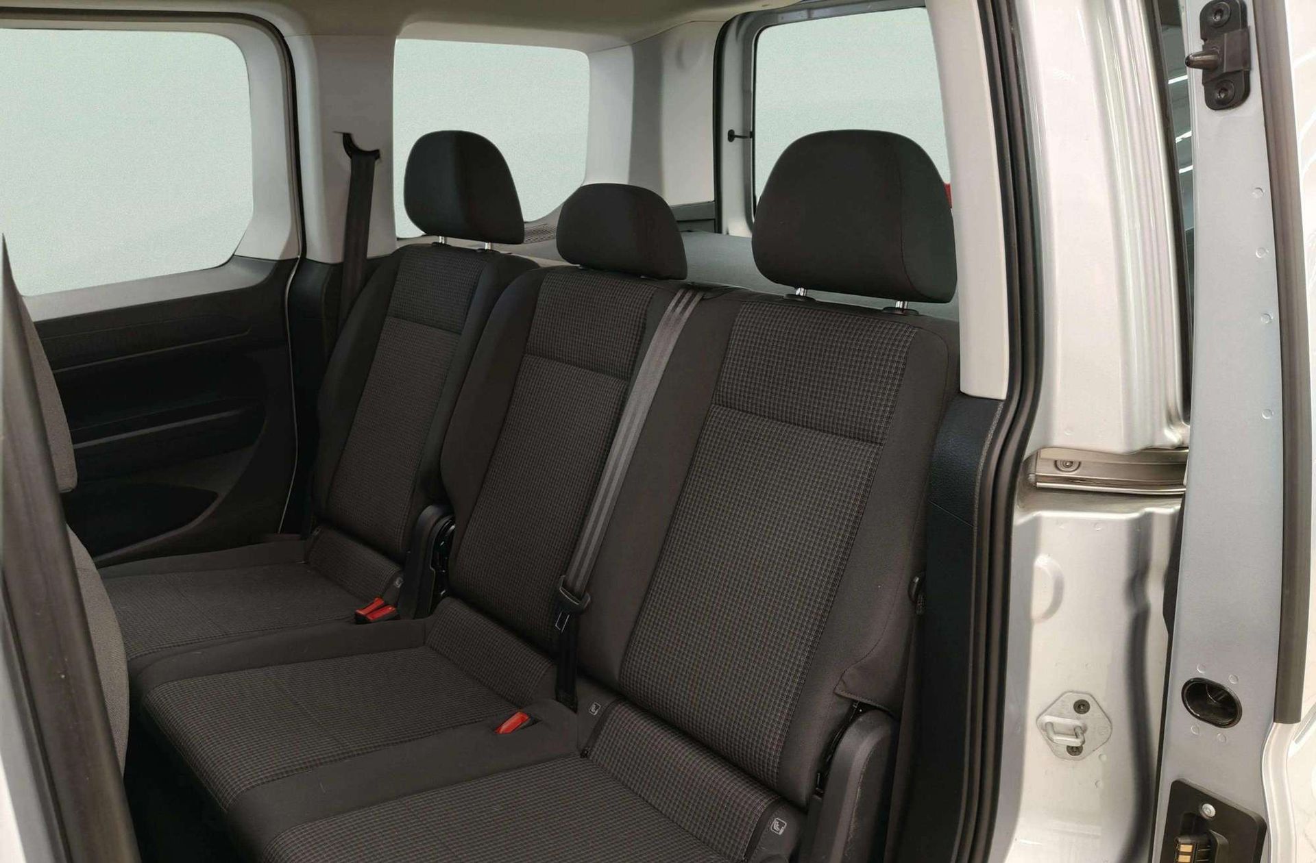 Volkswagen Caddy Origin 2.0 TDI - foto 12