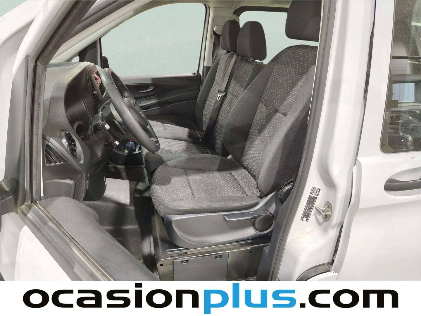 Foto Mercedes Vito Mercedes-Benz Vito 114 CDI Tourer Pro Larga AT (136 CV) 9 Plazas