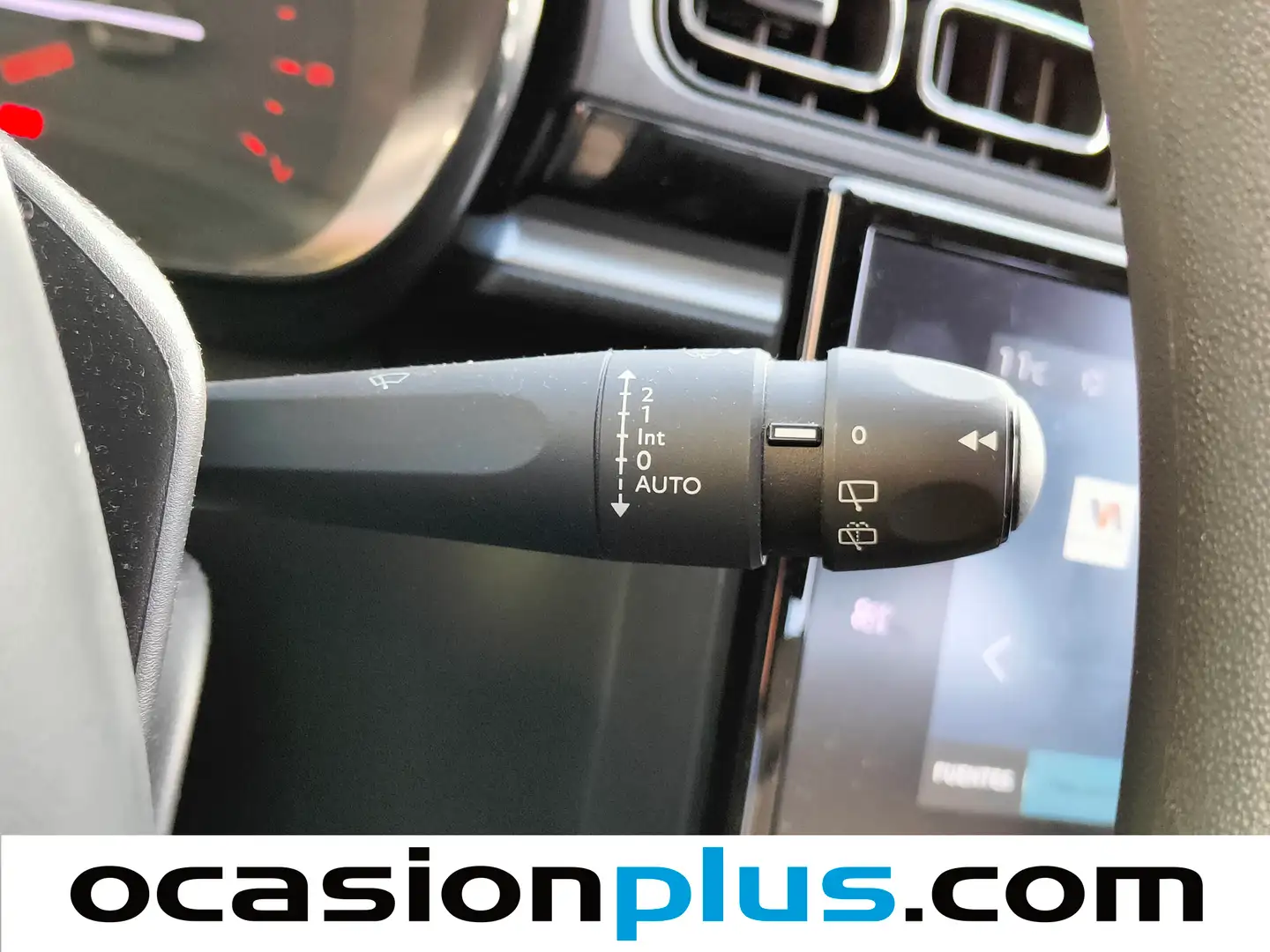 Foto Citroën C3 Citroen C3 PureTech 82 Shine (83 CV)