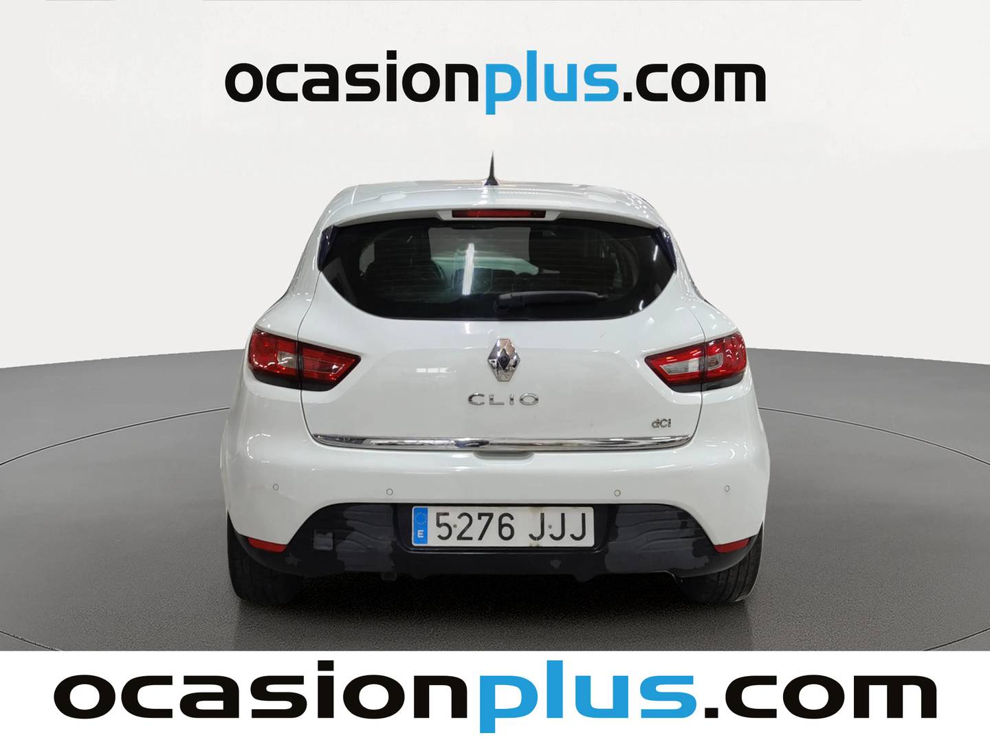 Renault Clio Renault Clio Dynamique Energy dCi (90 CV) barato