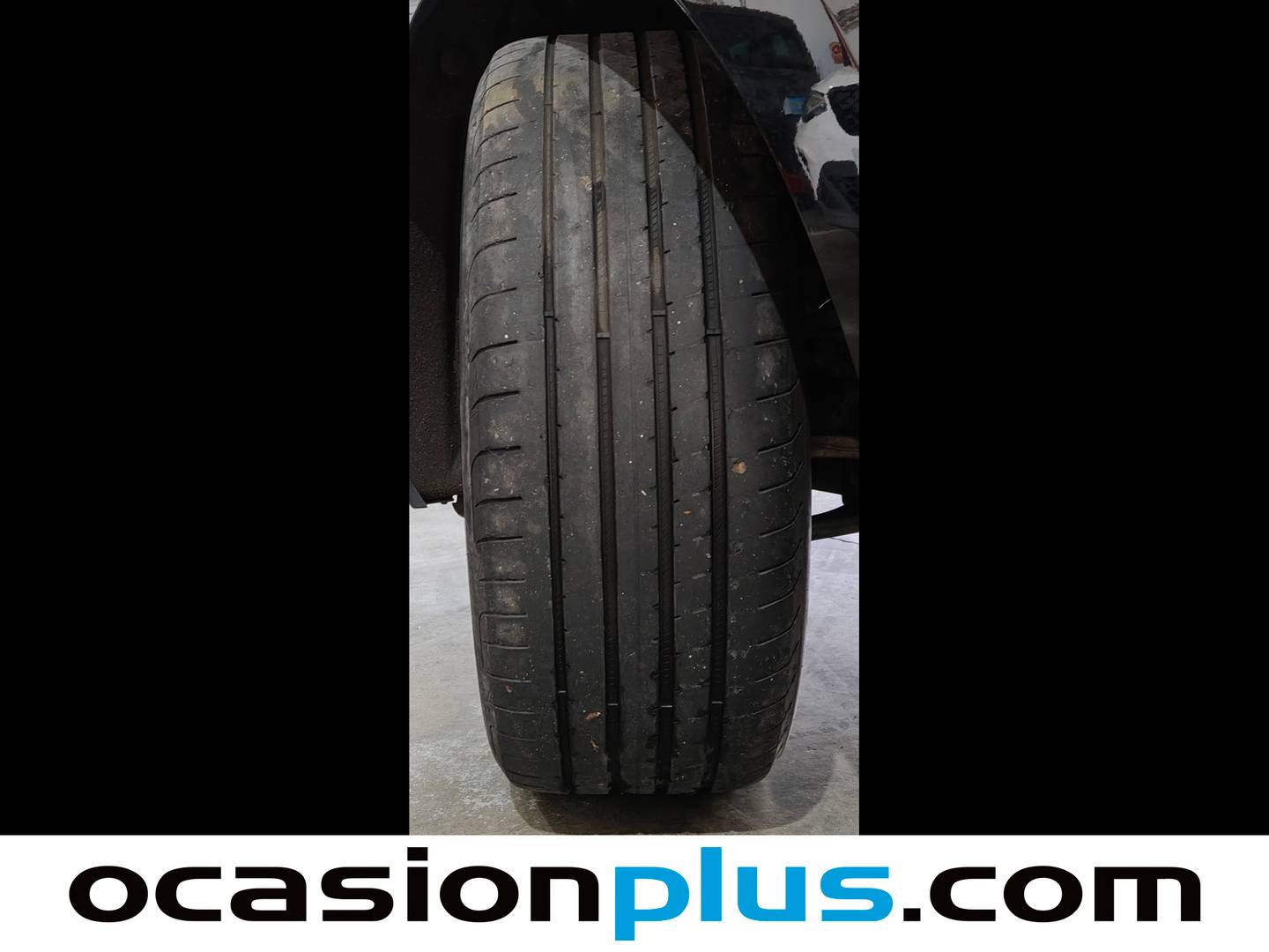 Renault Espace Renault Espace Initiale Paris Blue dCi (200 CV) EDC barato