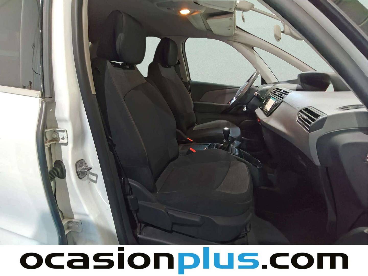 Citroën C4 Picasso Citroën C4 Picasso BlueHDi 120 Feel (120 CV) barato