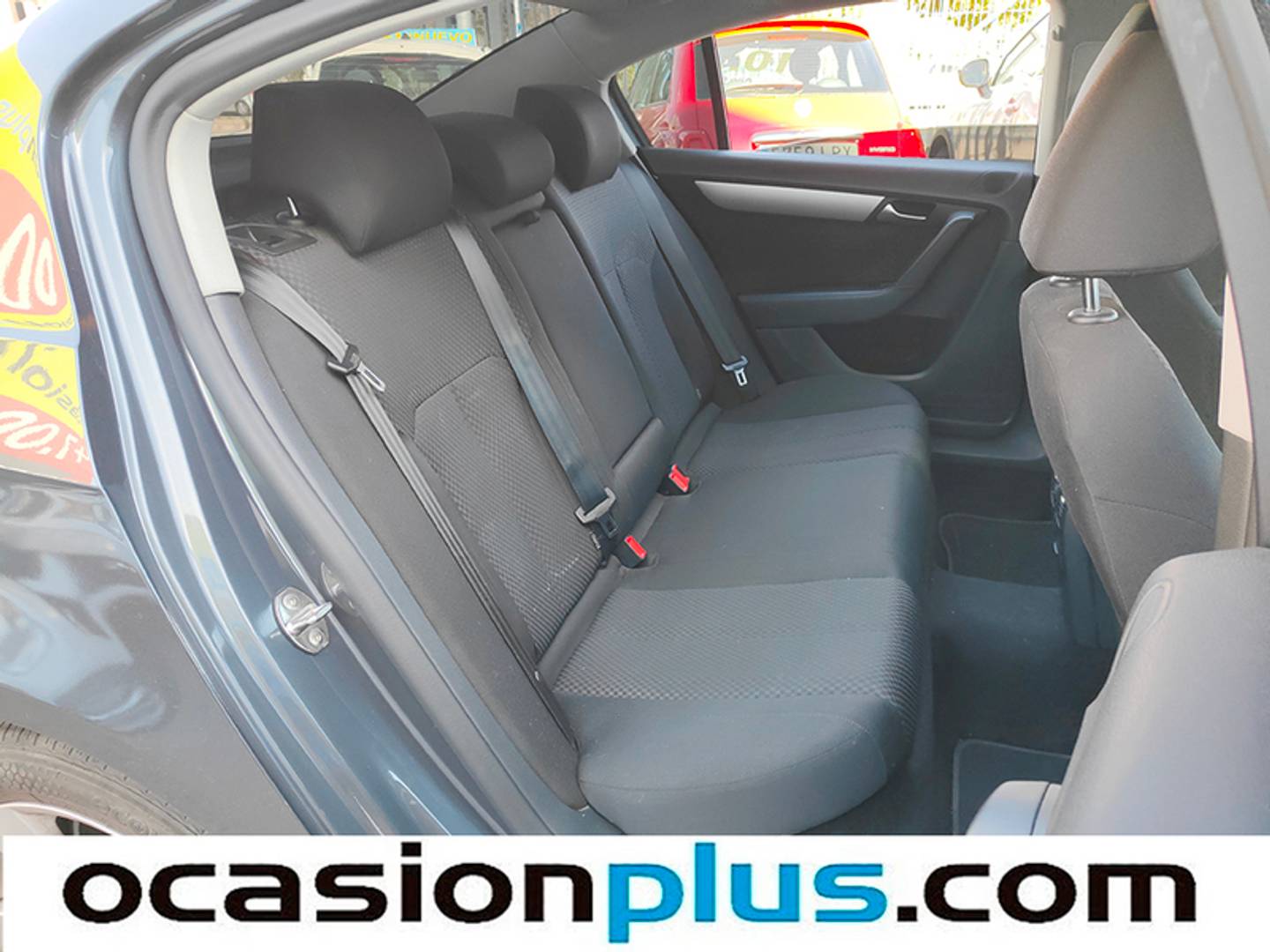 Foto Volkswagen Passat Volkswagen Passat Edition 1.6 TDI BMT (105 CV)