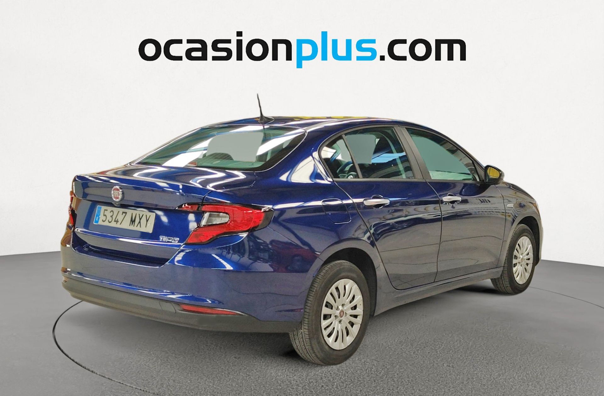 Fiat Tipo Sedan 1.6D - foto 4
