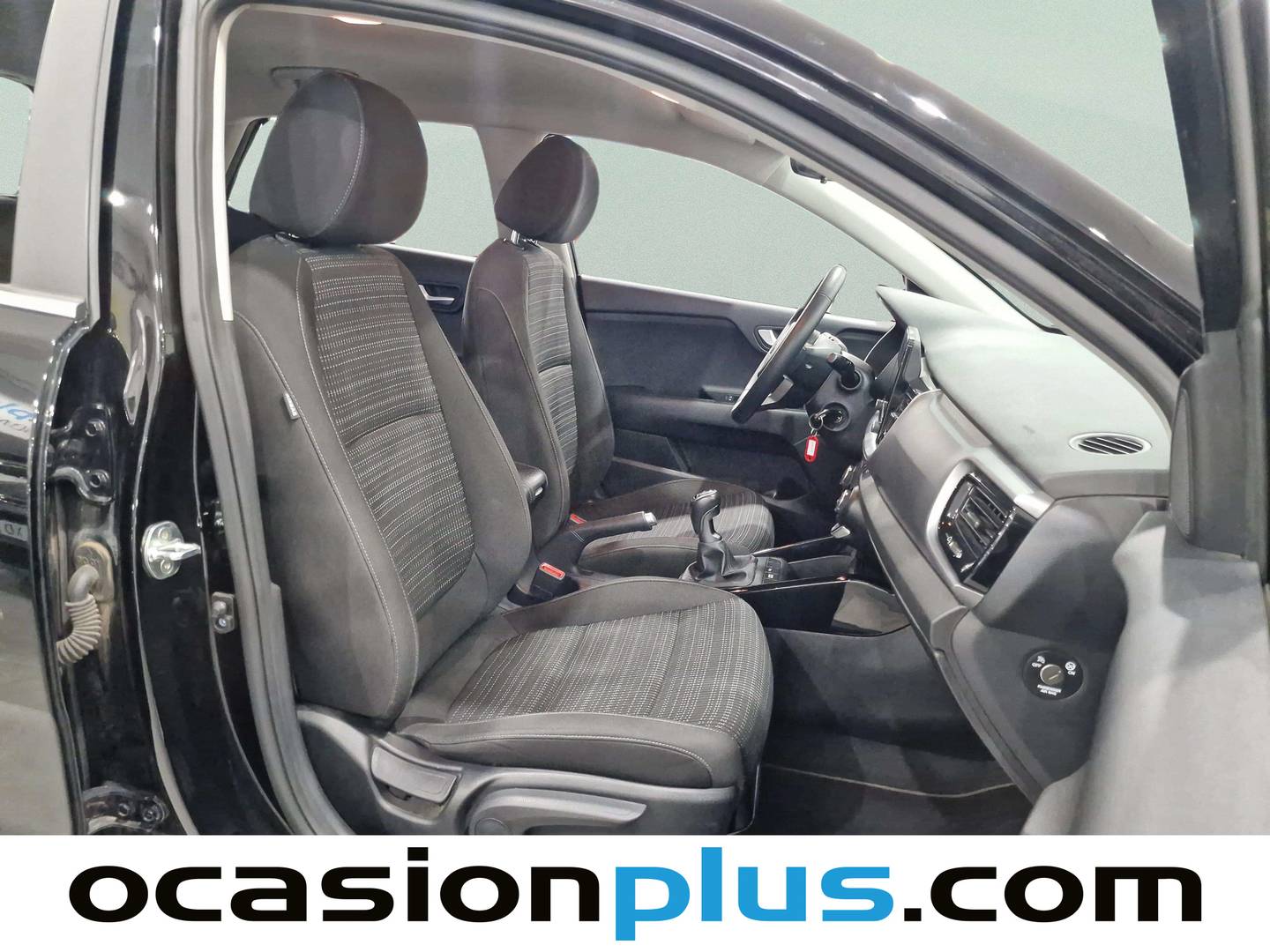 KIA Stonic KIA Stonic 1.0 T-GDi MHEV Drive iMT (100 CV) híbrido