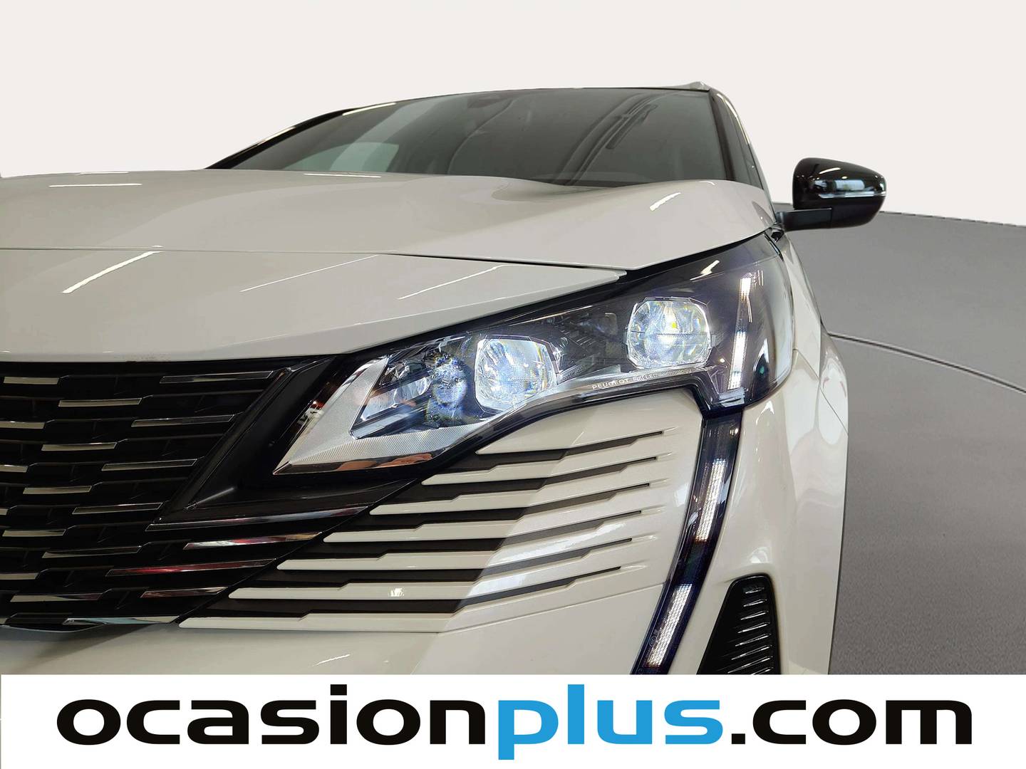 Peugeot 5008 Peugeot 5008 PureTech 130 S&S GT (130 CV) 7 plazas km 0