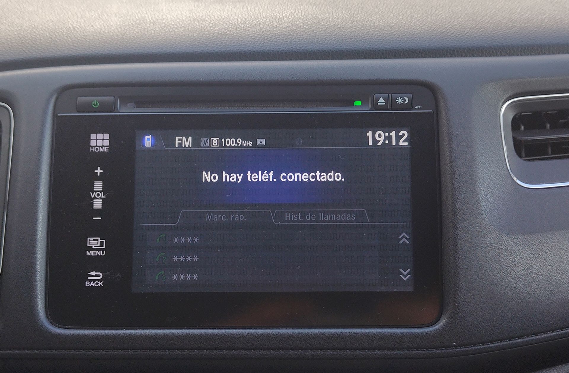Honda HR-V 1.6 i-DTEC Executive - foto 38