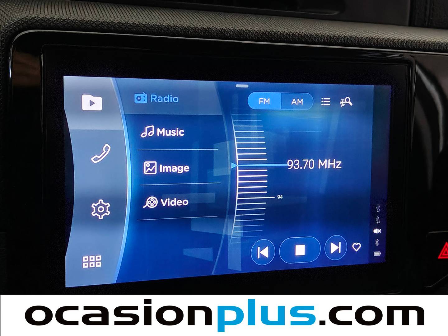 Foto DR AUTOMOBILES DR 4.0 DR AUTOMOBILES DR4 1.5 (116 CV)