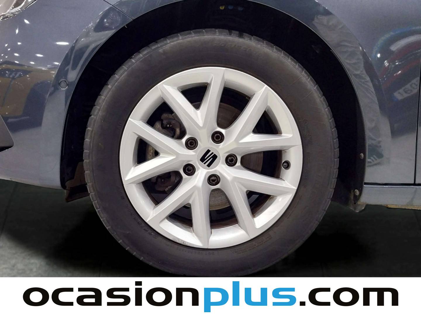 Seat León SEAT León ST 1.5 TSI S&S Style XL (130 CV) 130cv