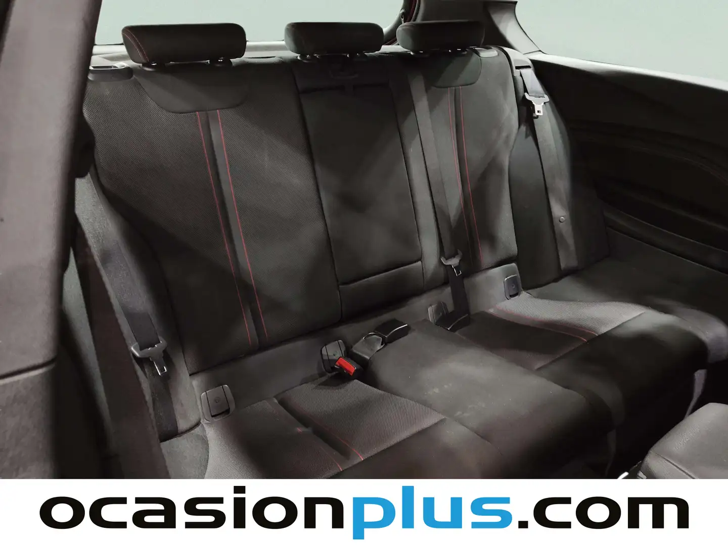 Foto BMW Serie 1 BMW Serie 1 118d (150 CV)