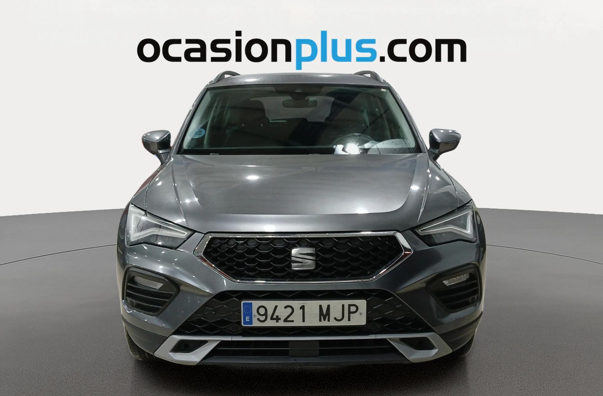 SEAT Ateca 1.5 TSI Style XL - foto 16