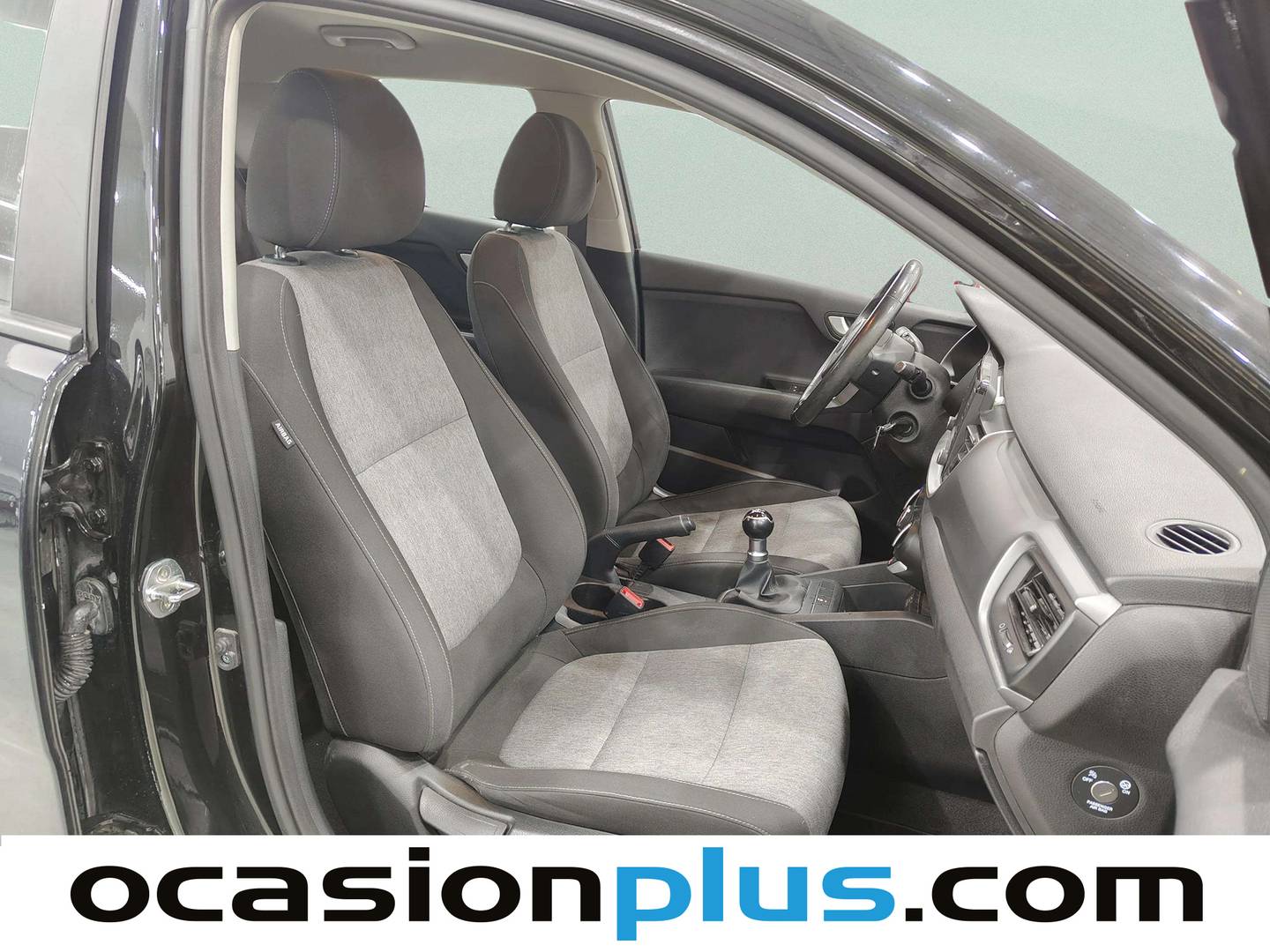 Foto KIA Stonic Kia Stonic 1.2 CVVT Concept Eco-Dynamic (84 CV)